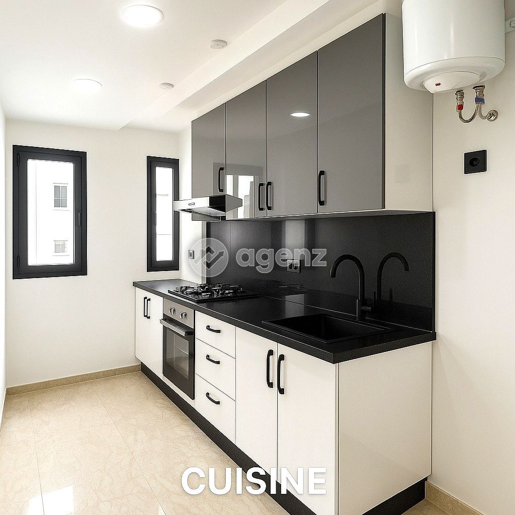 Appartement à louer à Les princesses — 5