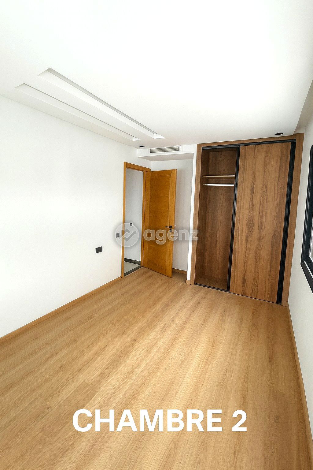Appartement à louer à Les princesses — 4
