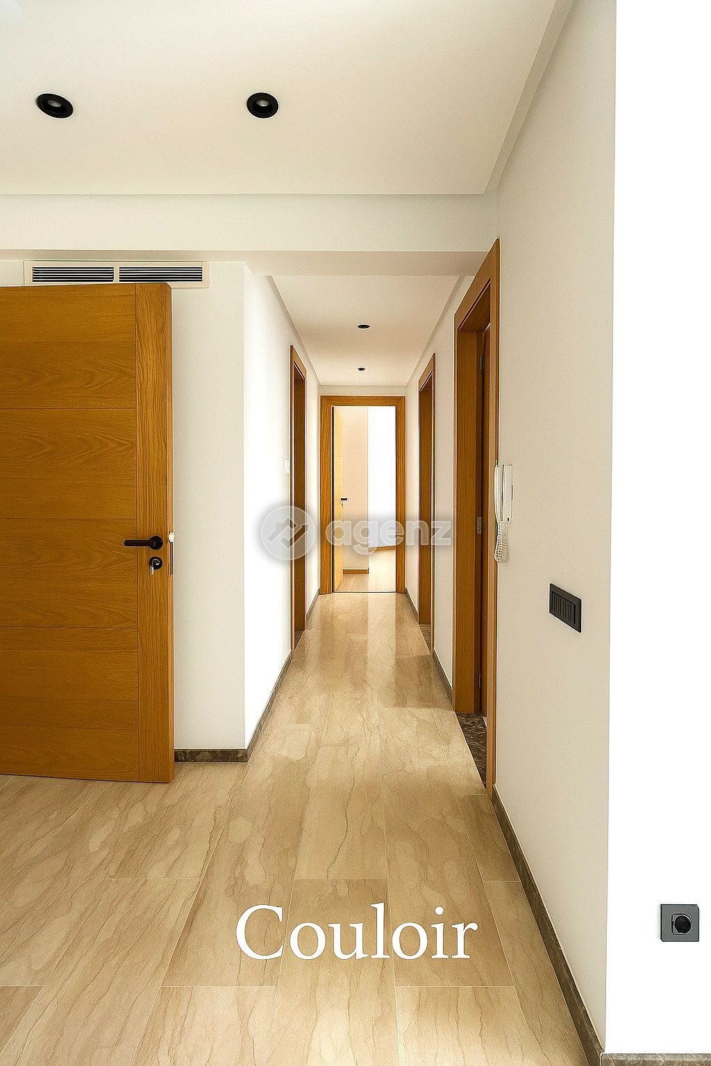 Appartement à louer à Les princesses — 2