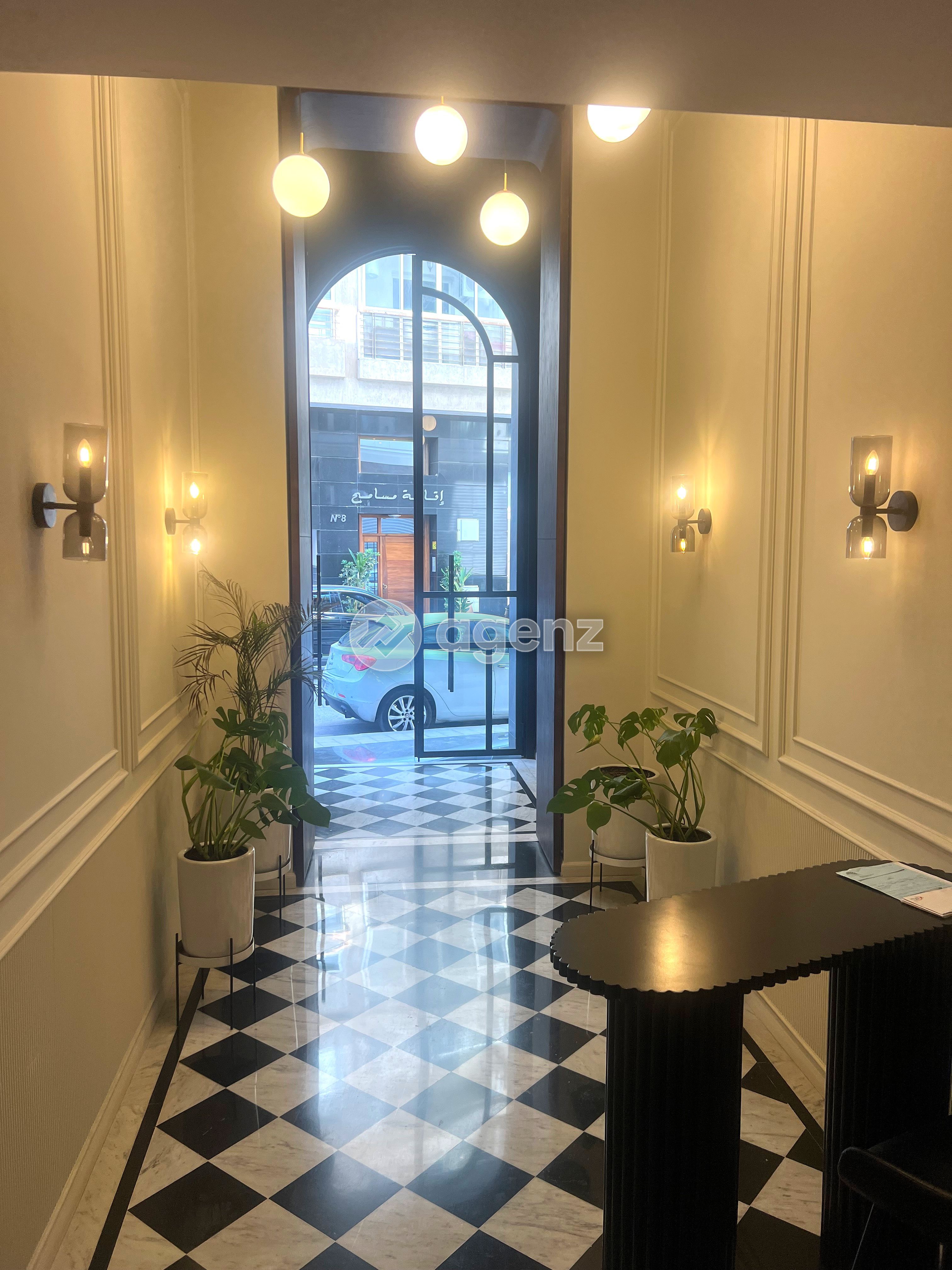 Appartement à louer à Racine — 2