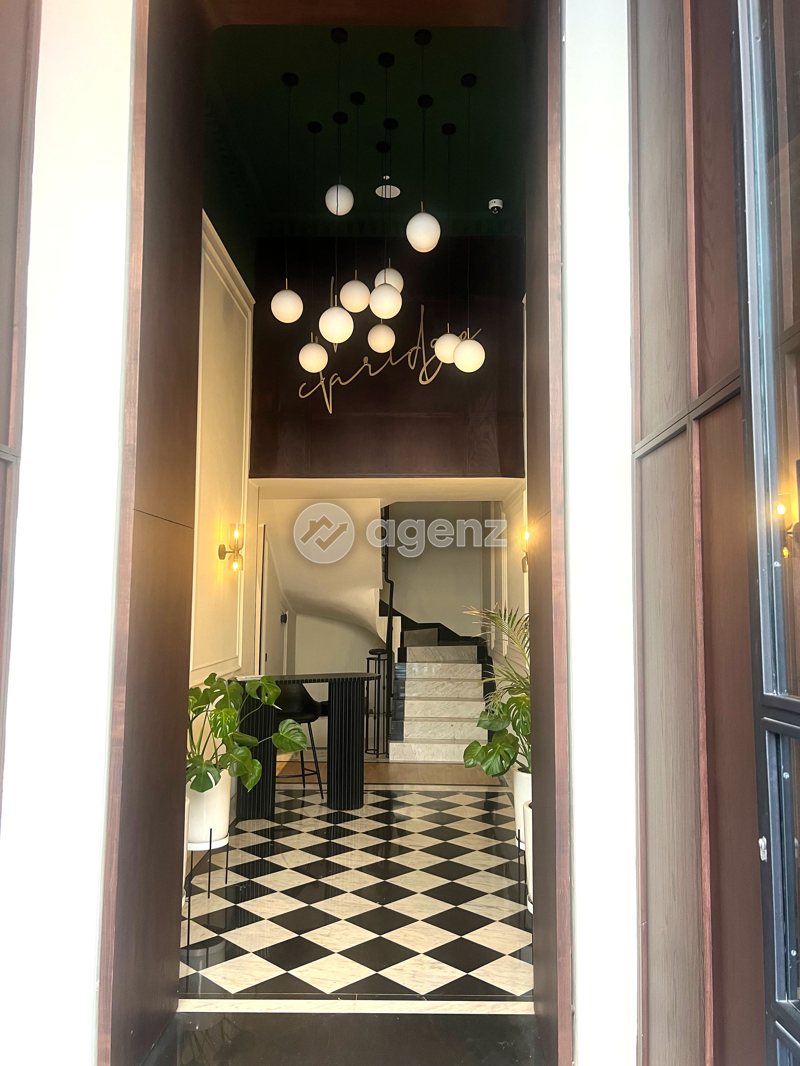 Appartement à louer à Racine