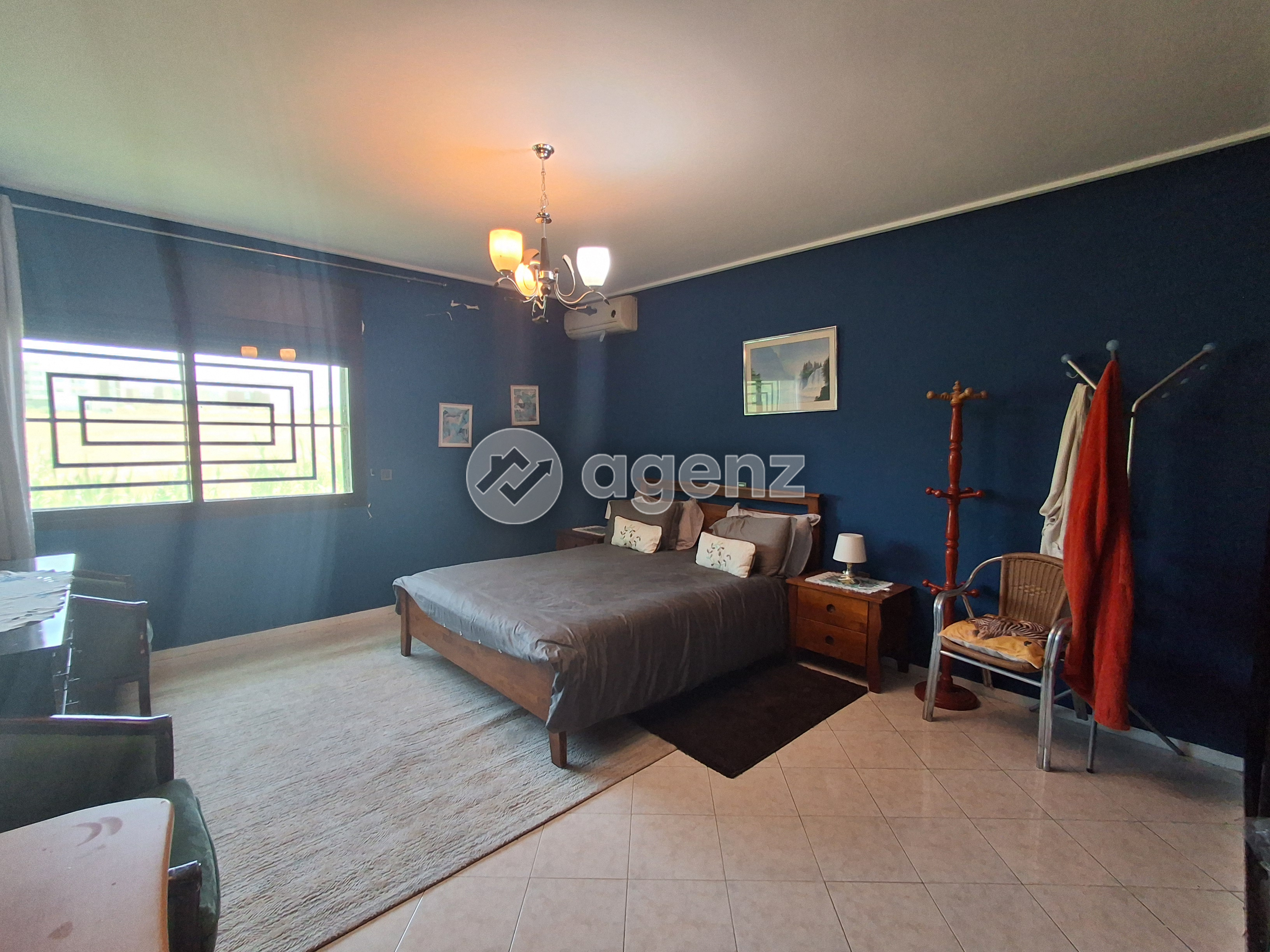 Villa familiale - Confort et espace — 4