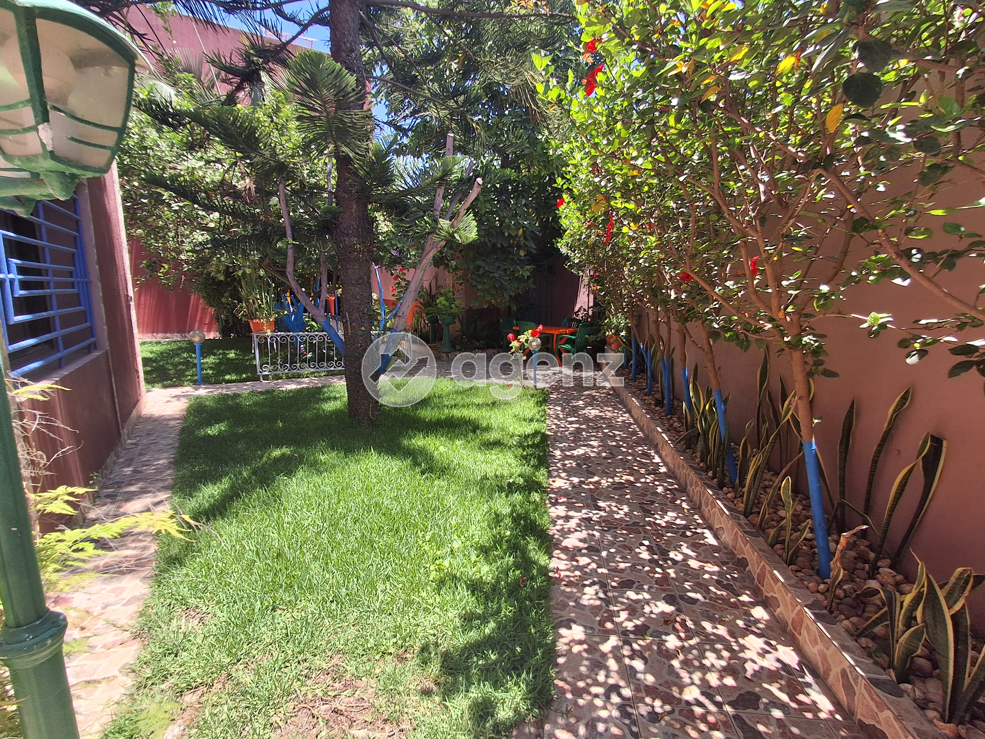 Villa familiale - Confort et espace — 2