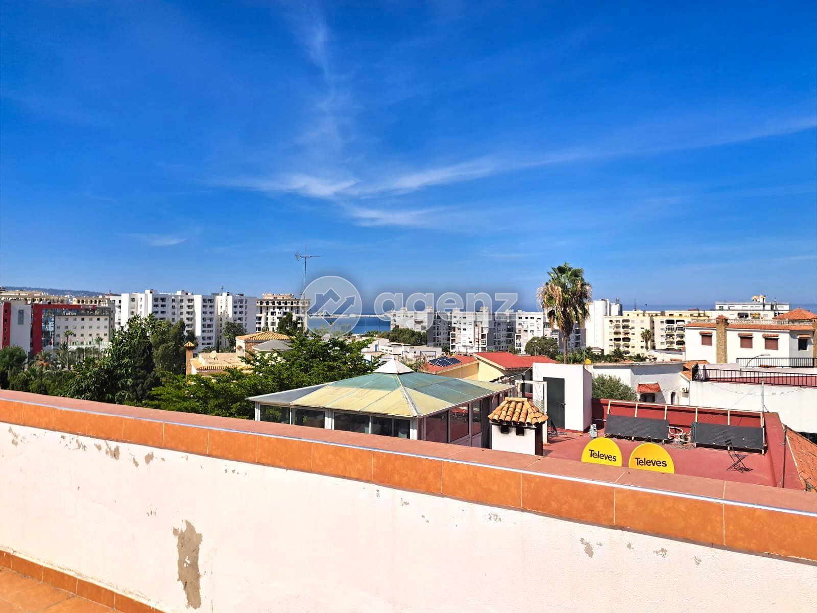Villa à vendre à Rmilat — 3