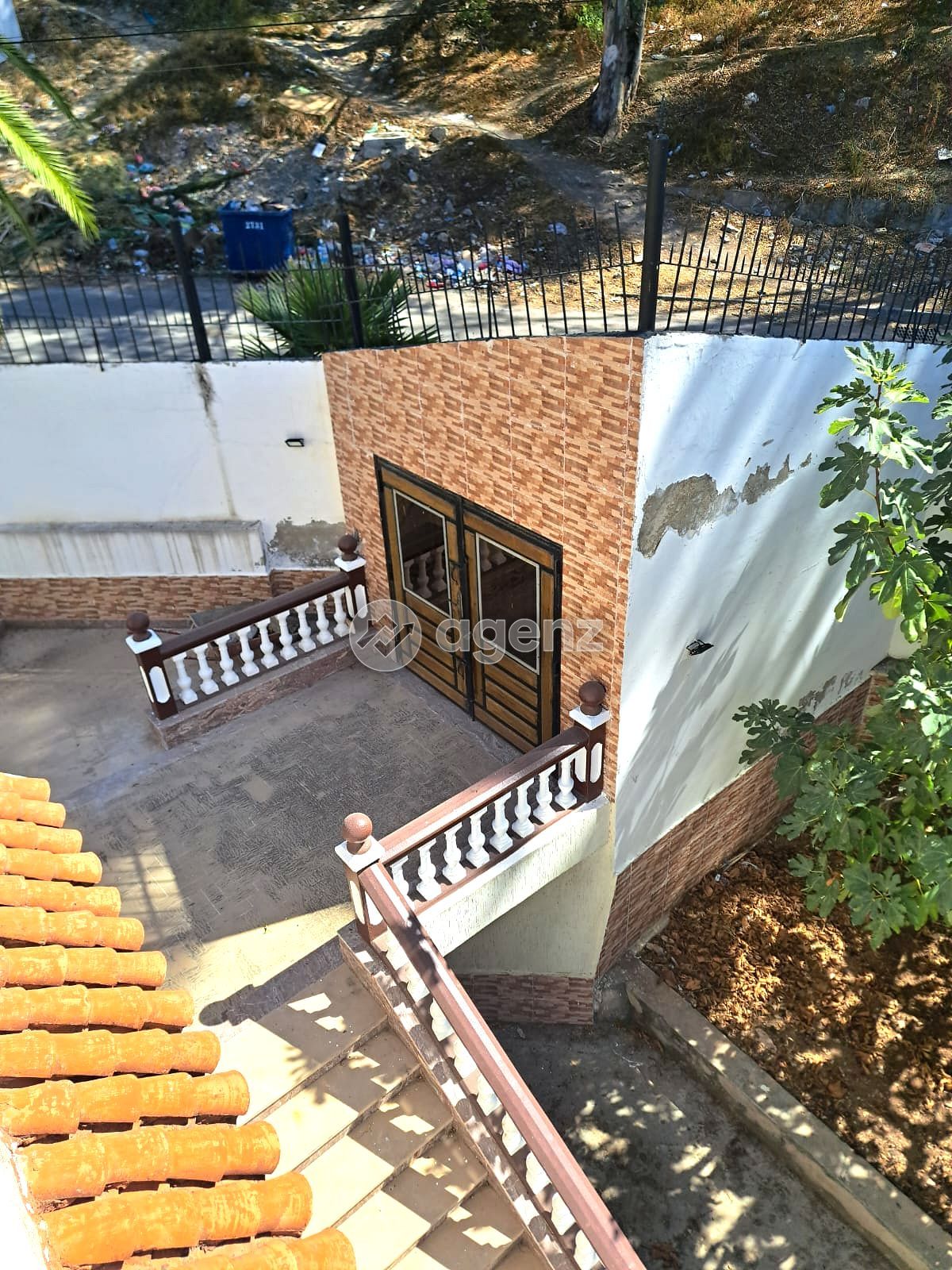 Villa à vendre à Rmilat — 2