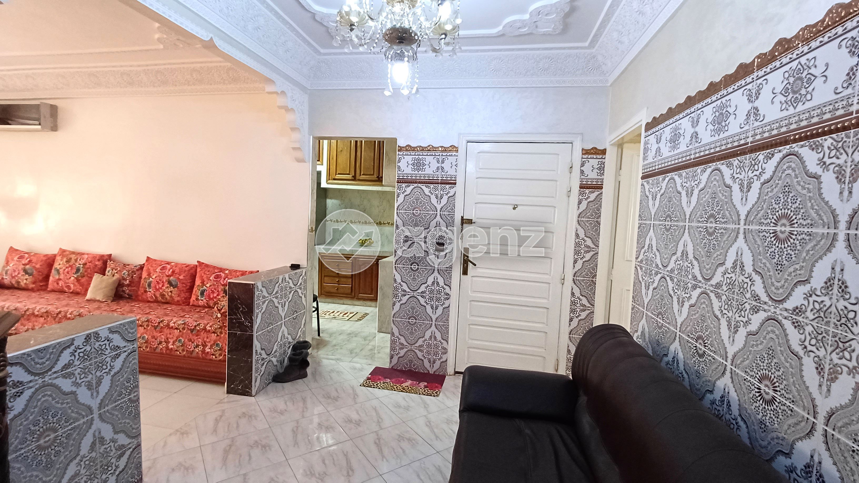 Appartement de 2106 m² à Hay Nahda - Témara — 5