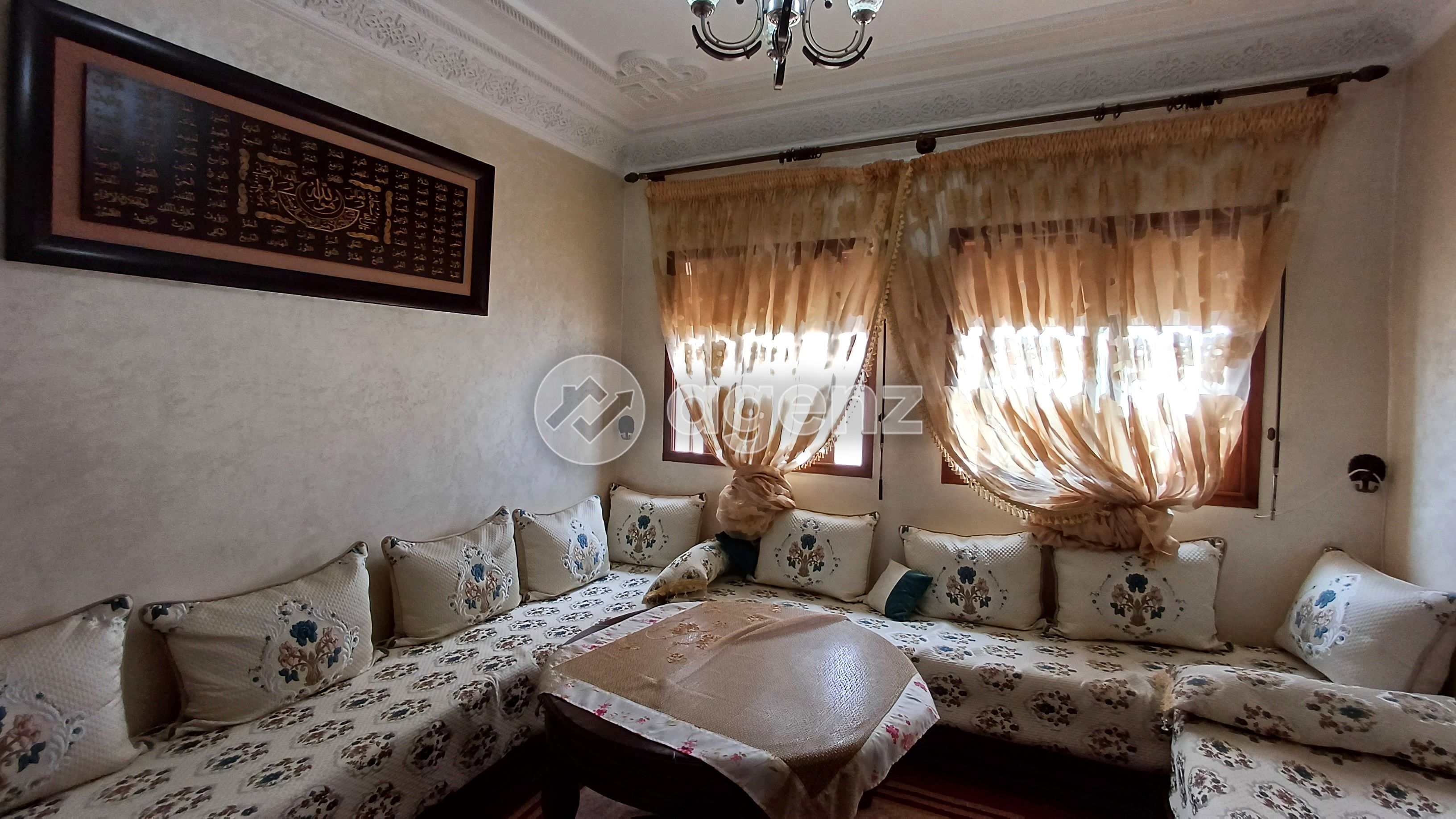 Appartement de 2106 m² à Hay Nahda - Témara — 3