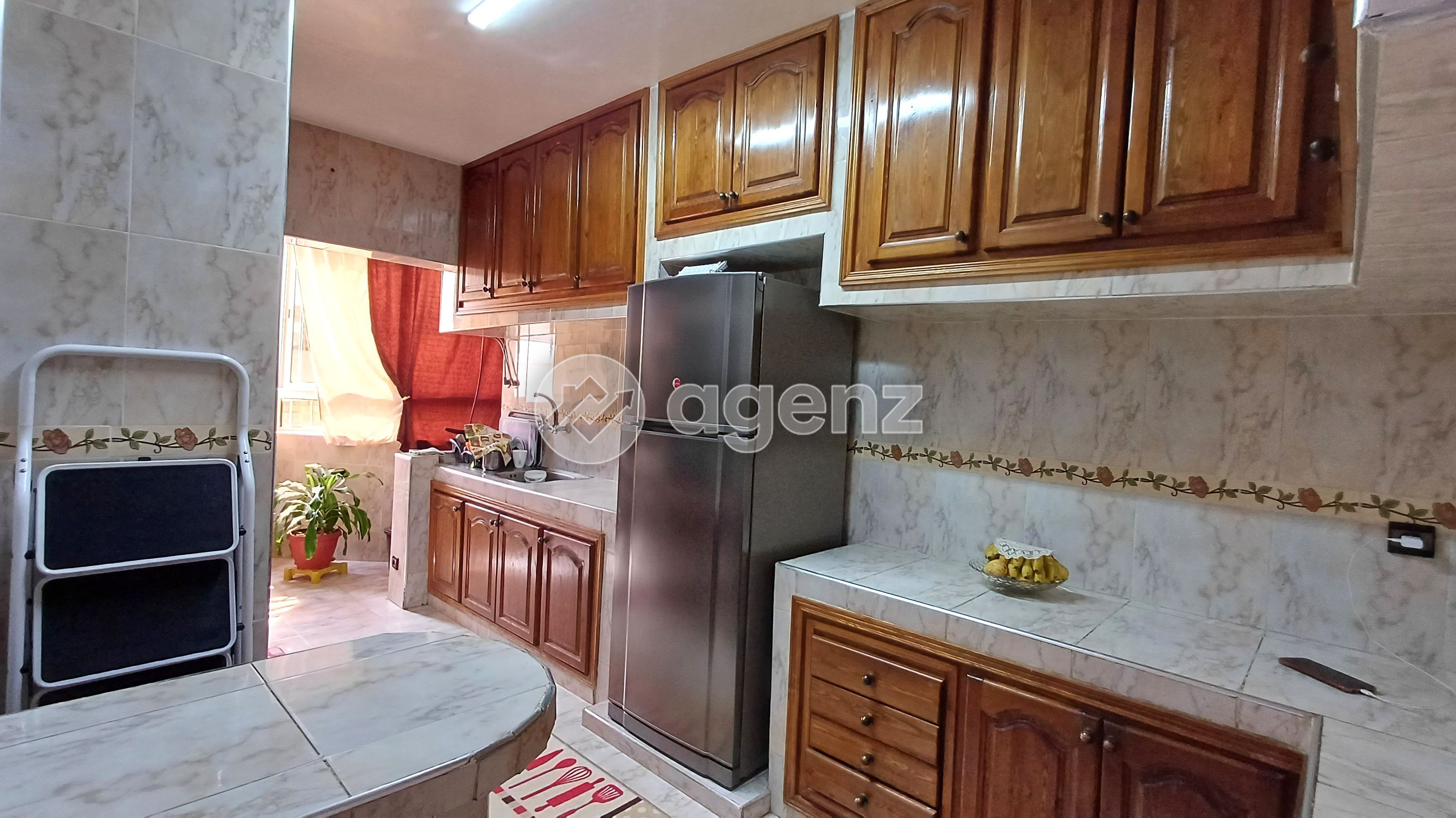 Appartement de 2106 m² à Hay Nahda - Témara — 4