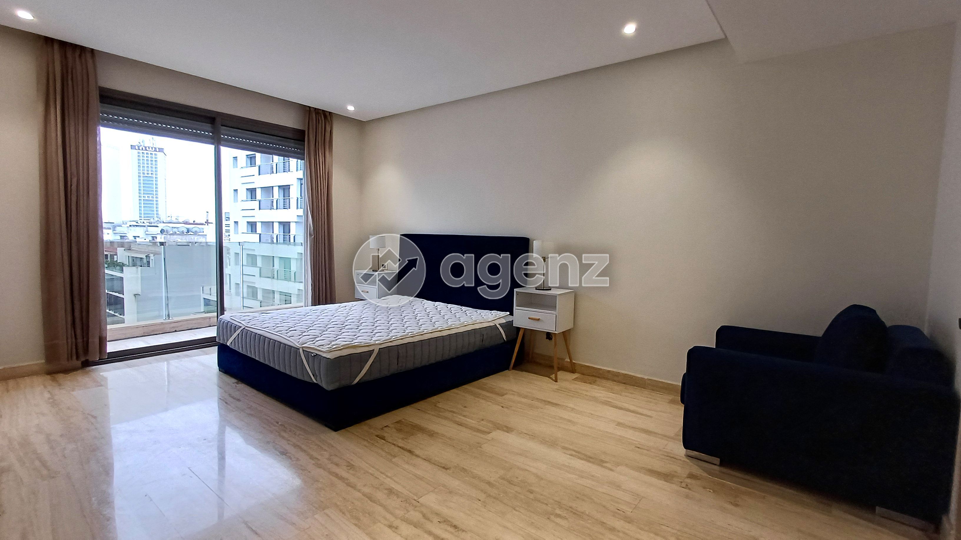 Appartement 149 m² à Ziraoui — 2