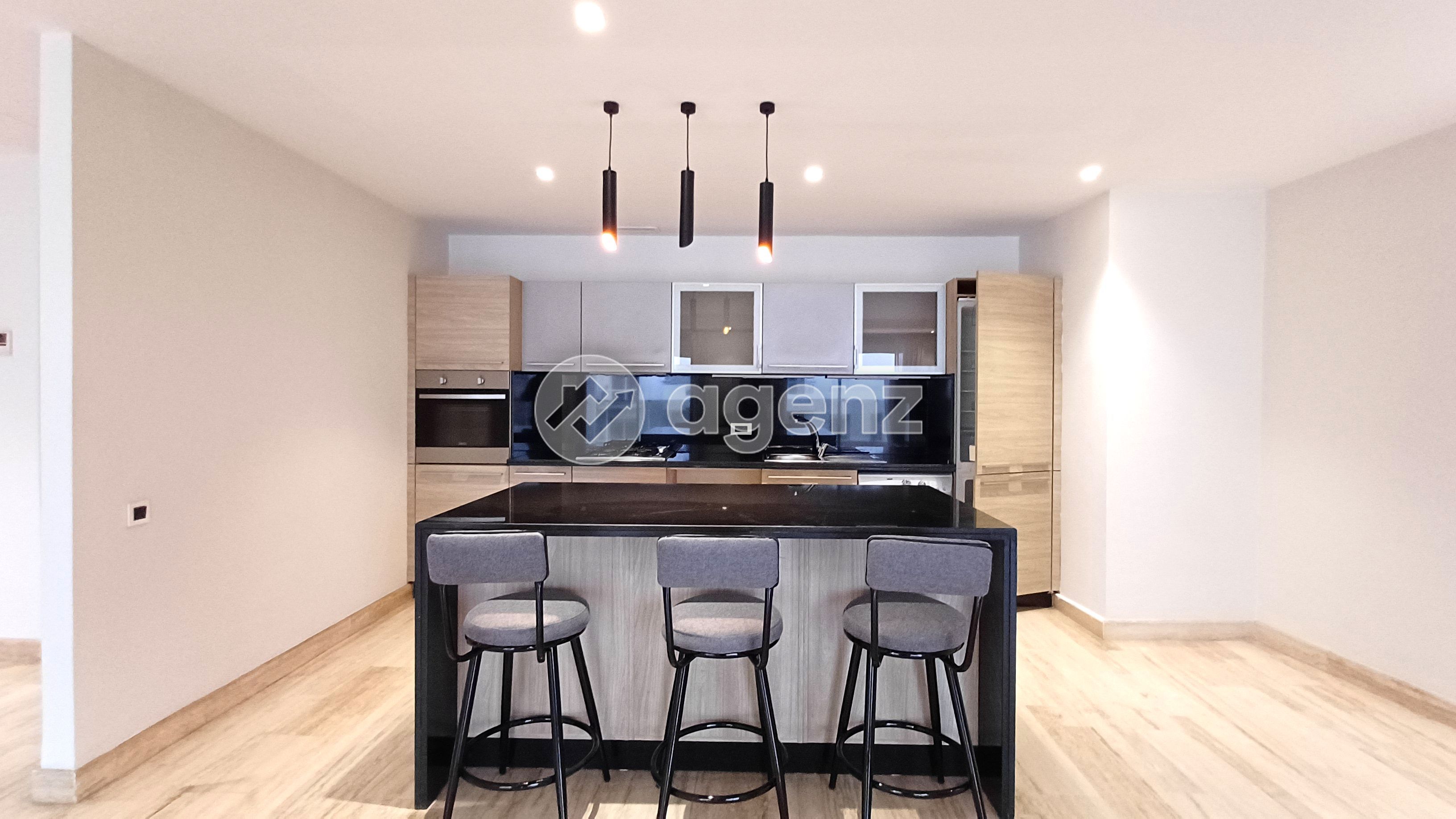 Appartement 149 m² à Ziraoui — 3