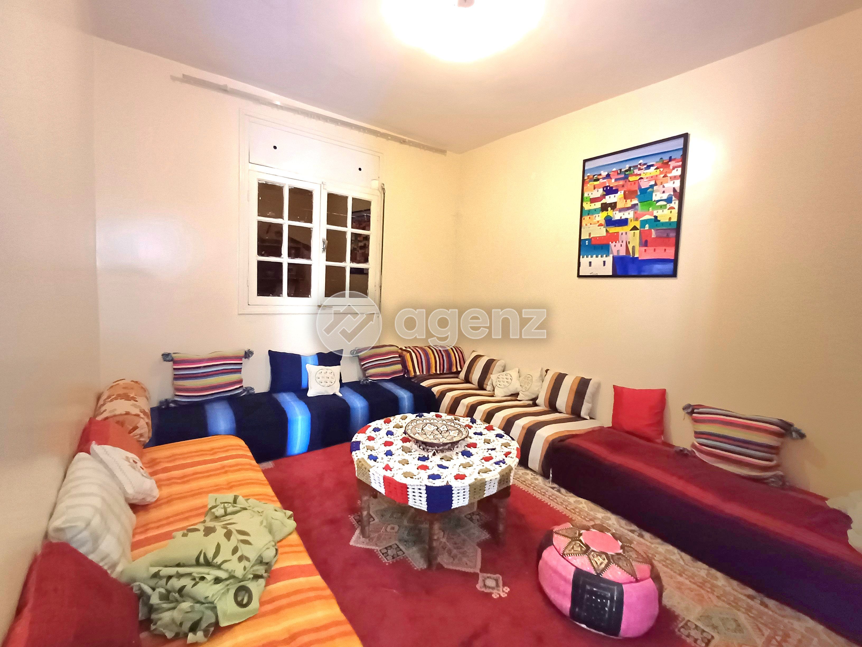 Maison à vendre à Hay Dakhla — 4