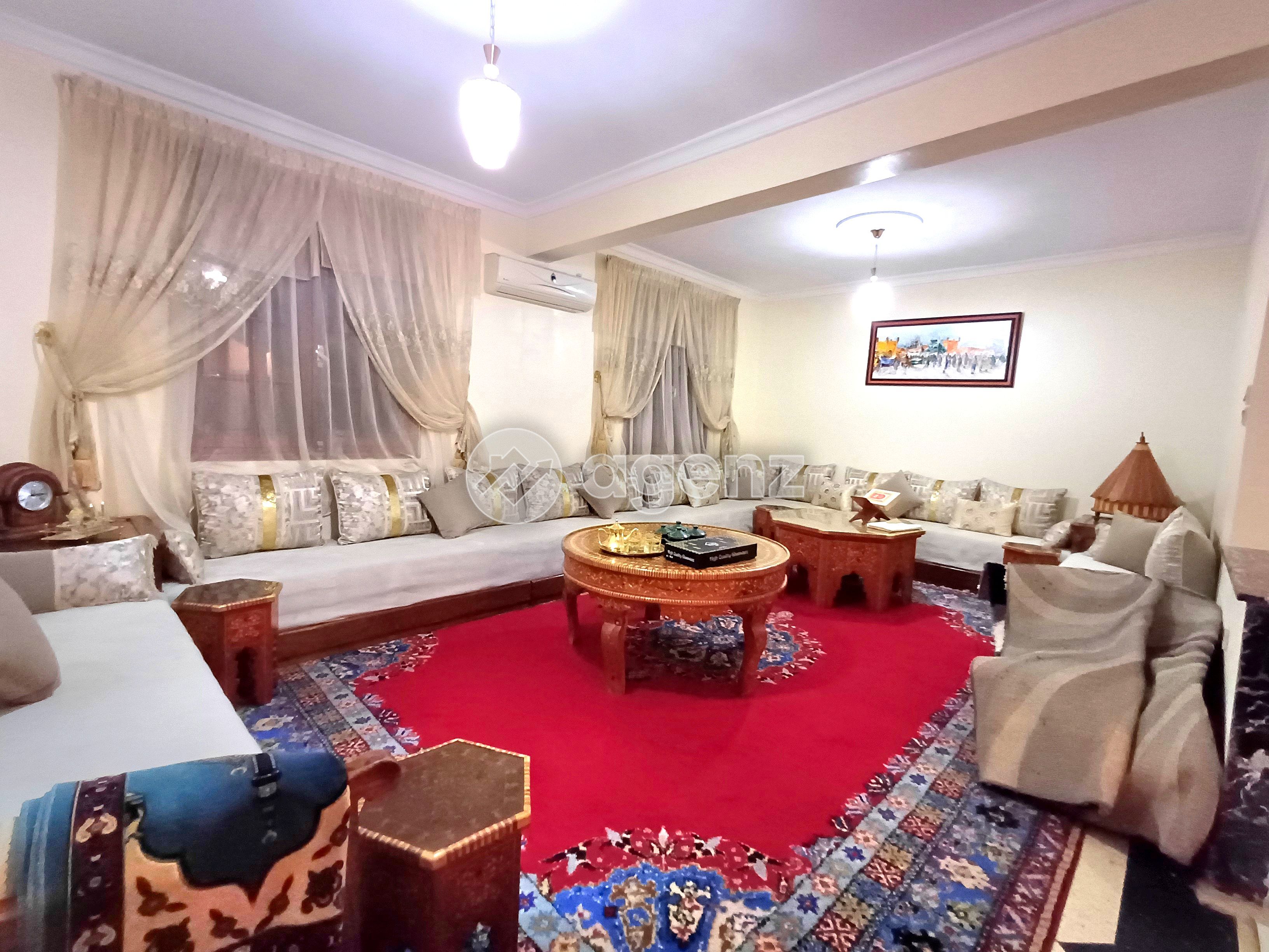 Maison à vendre à Hay Dakhla — 5