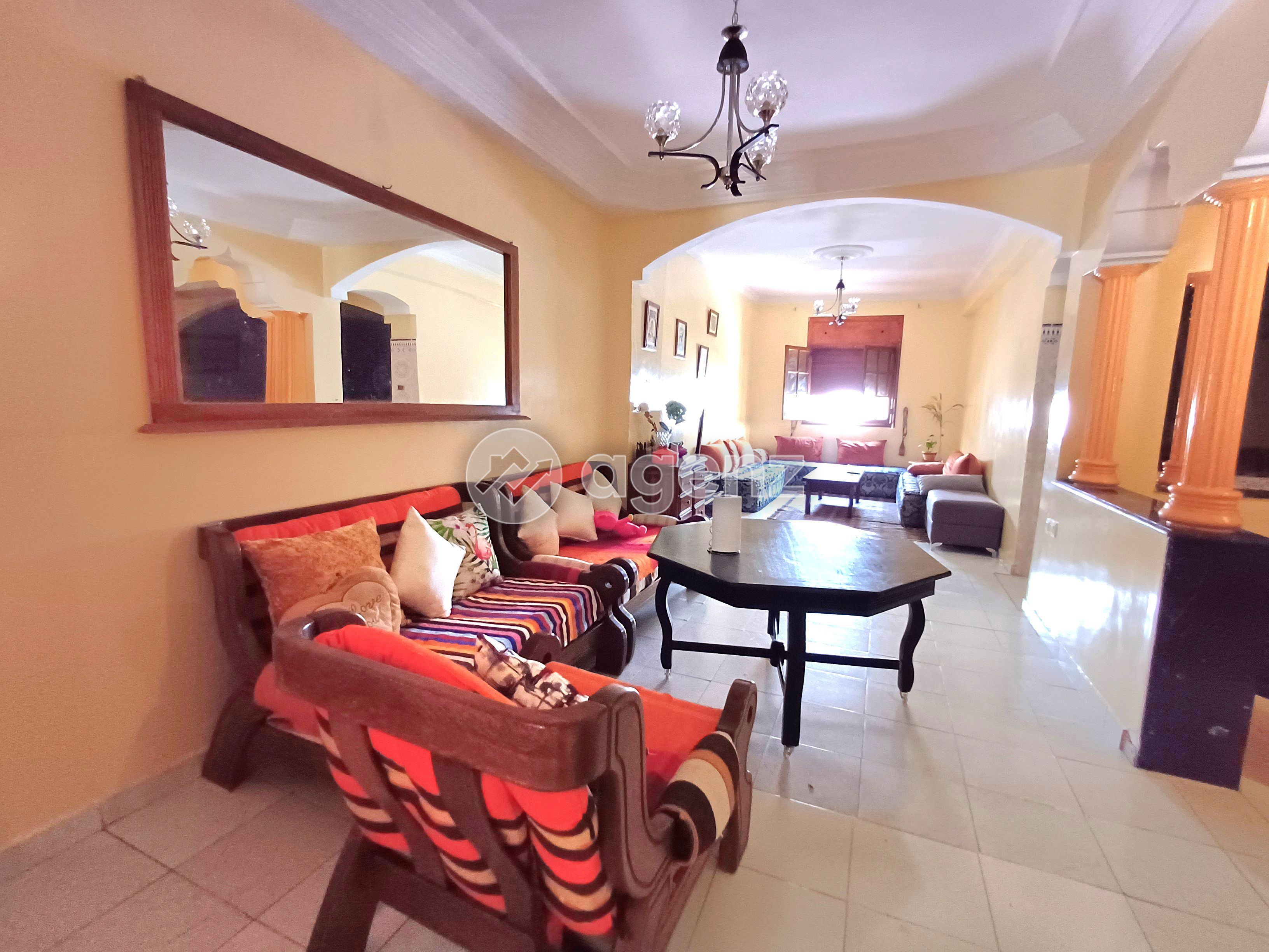 Maison à vendre à Hay Dakhla