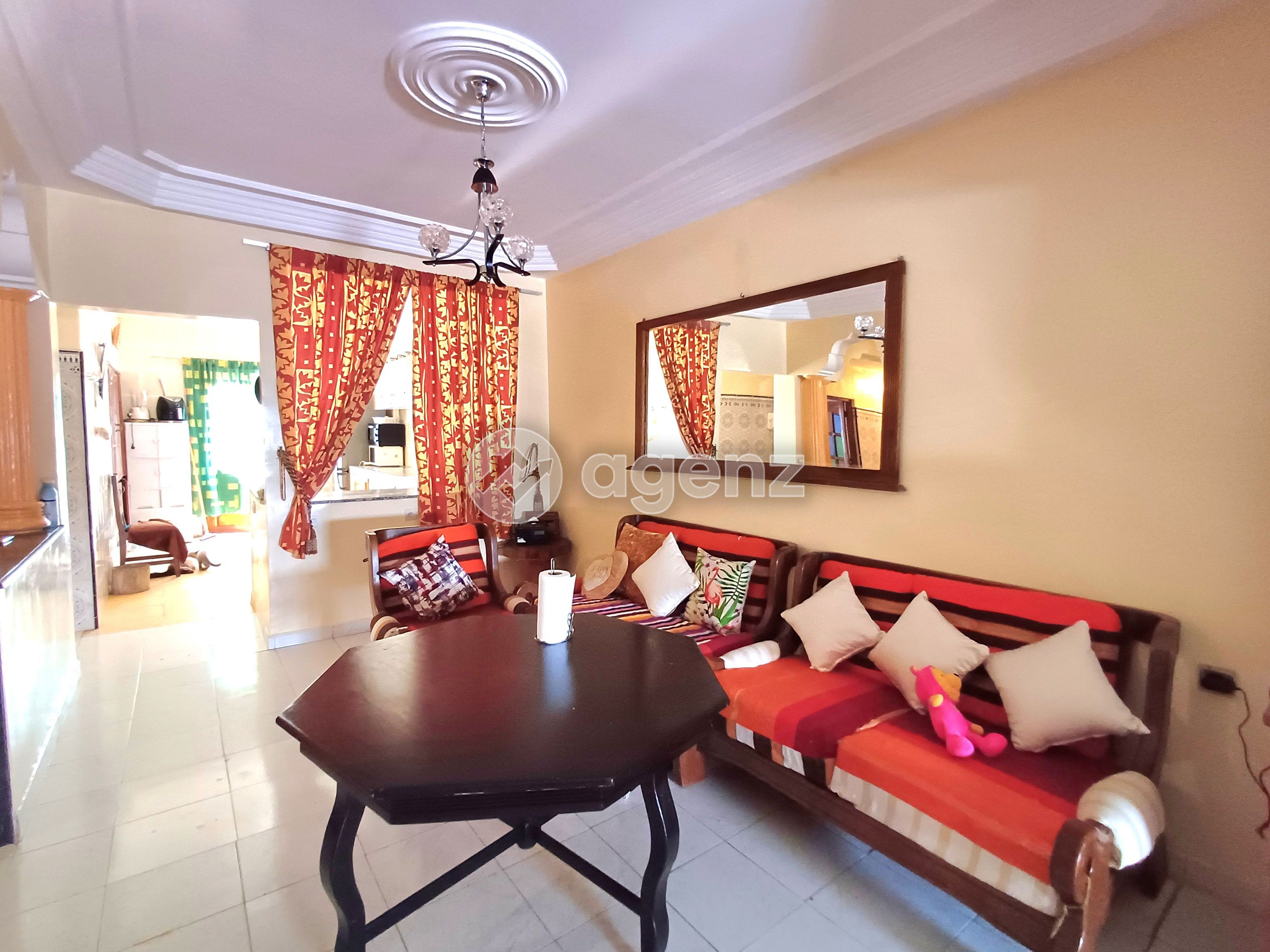 Maison à vendre à Hay Dakhla — 3