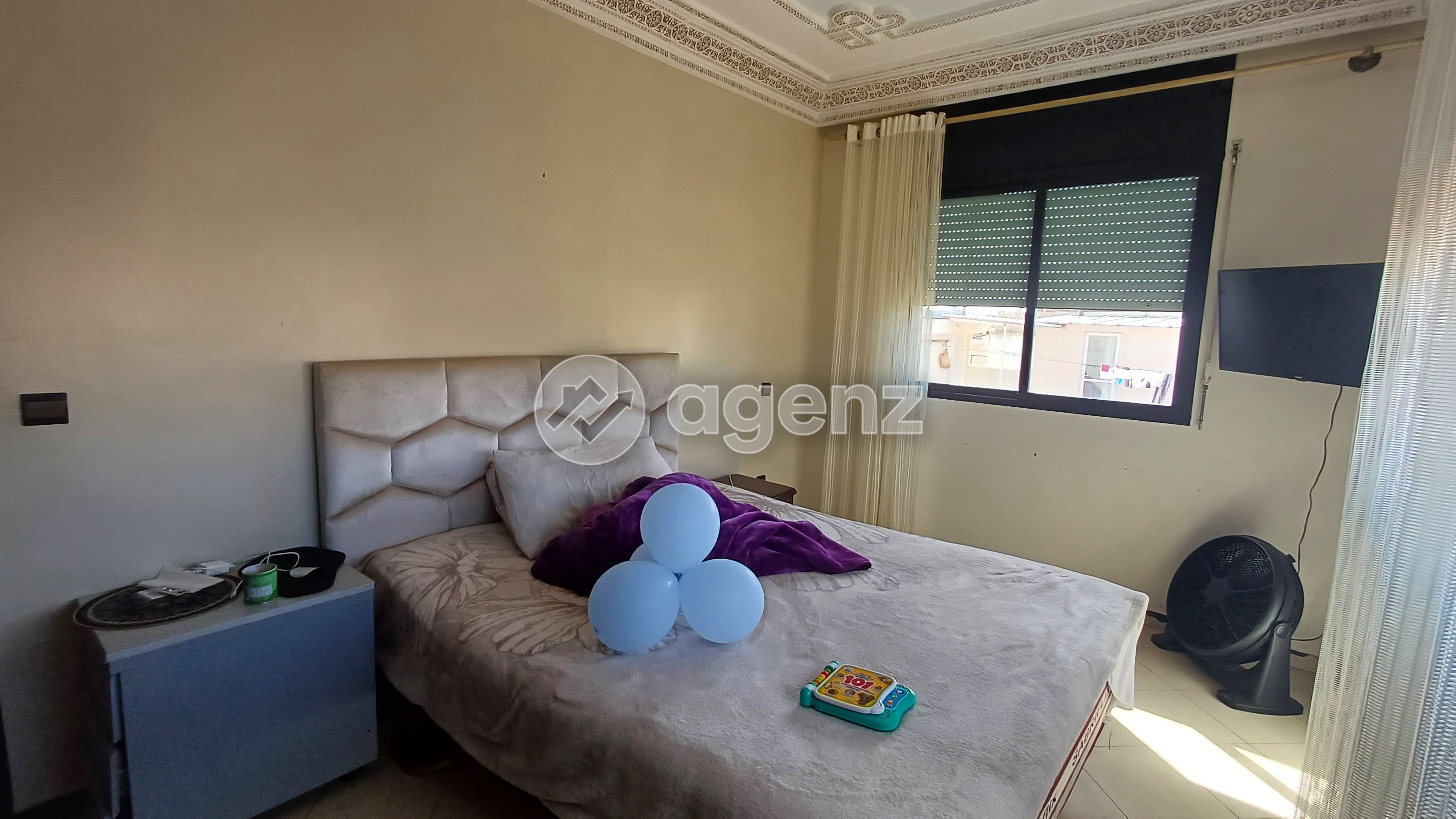 CRÉEZ UN INTÉRIEUR À VOTRE IMAGE — 2