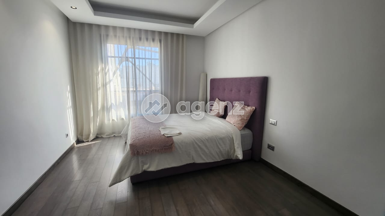 Villa 204 m² à Hay Alfarah — 2