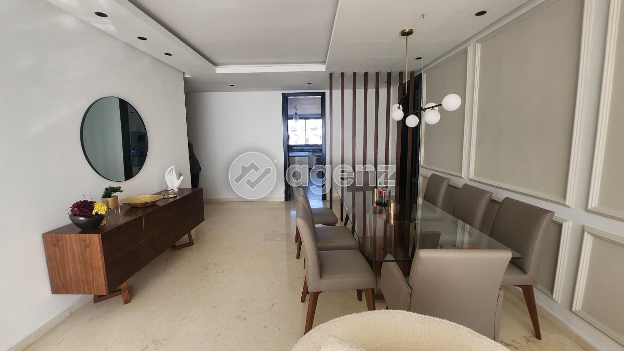 Villa 204 m² à Hay Alfarah — 4