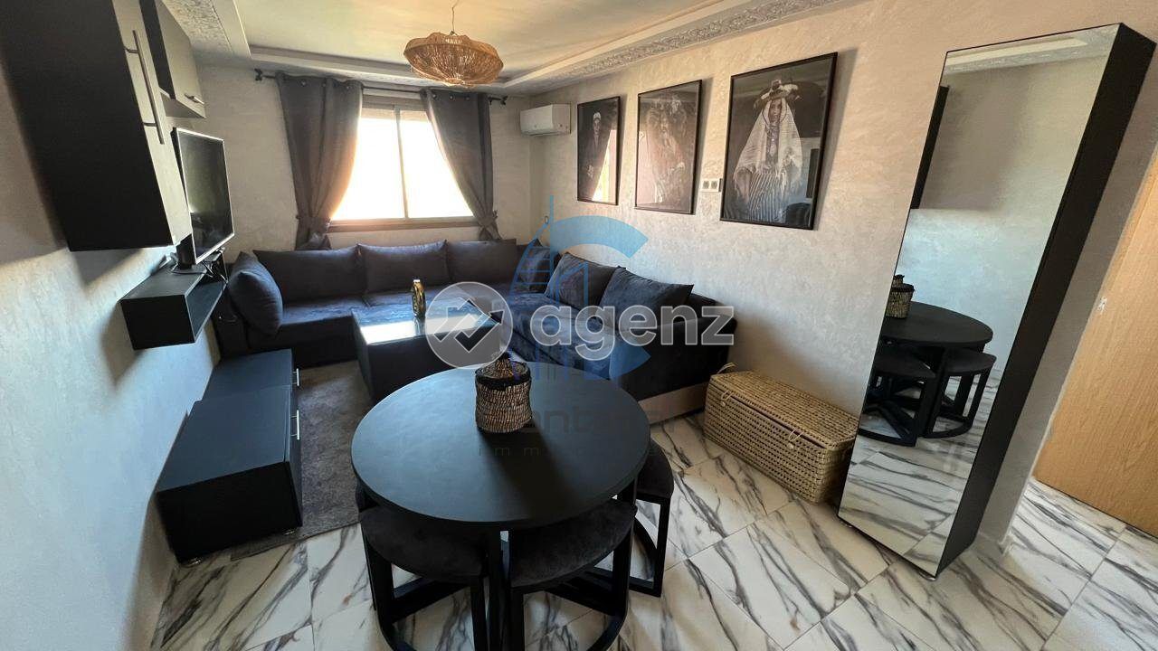 Appartement à louer à Marrakech