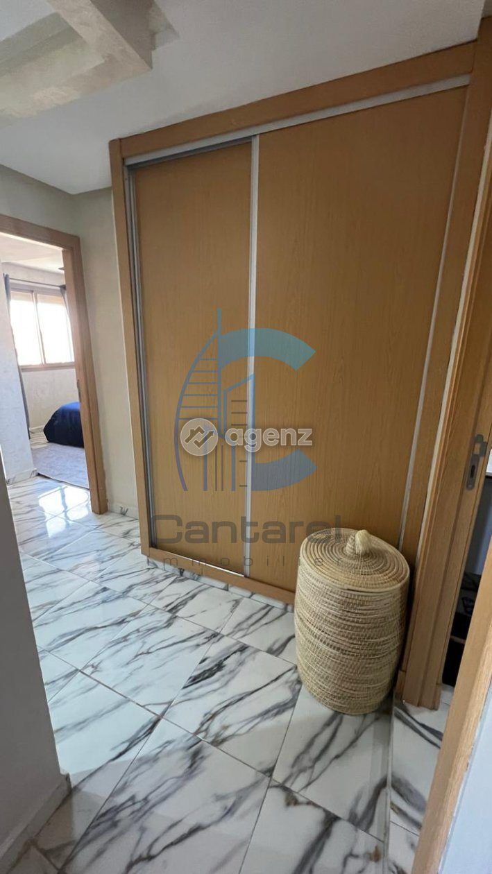 Appartement à louer à Marrakech — 2