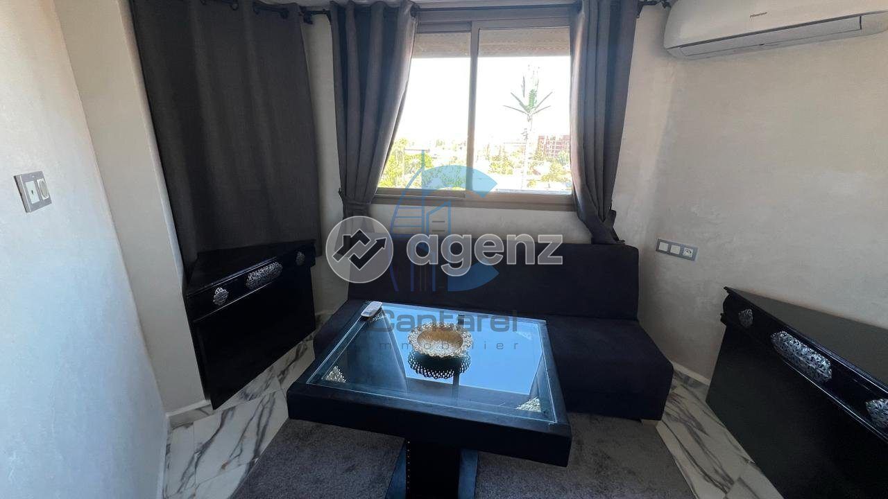 Appartement à louer à Marrakech — 4