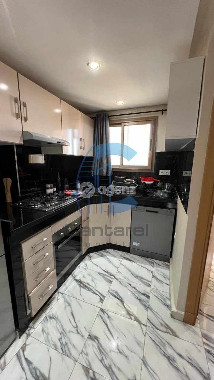 Appartement à louer à Marrakech — 5