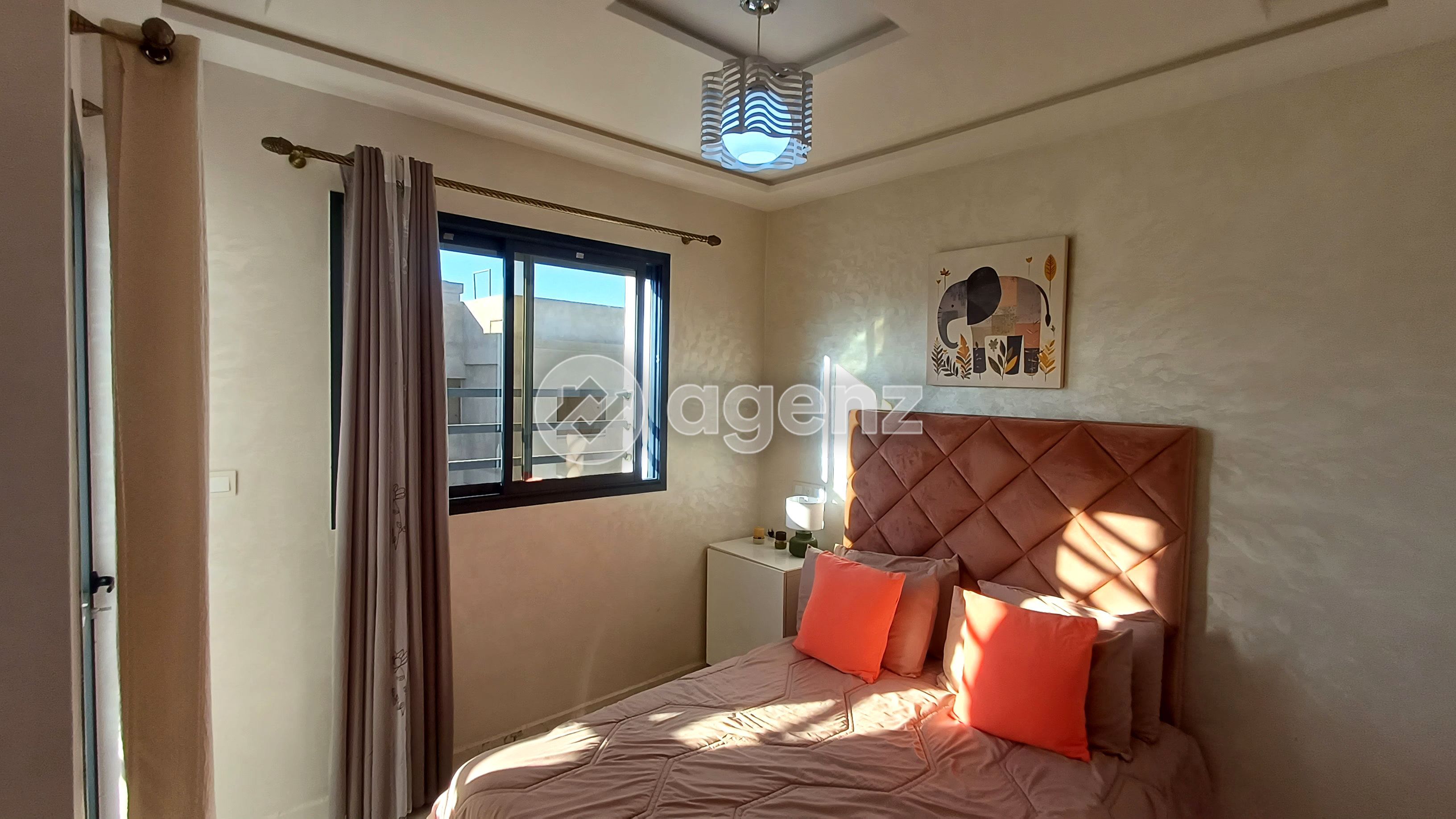 Appartement meublé à louer – Bien équipé et fonctionnel — 2