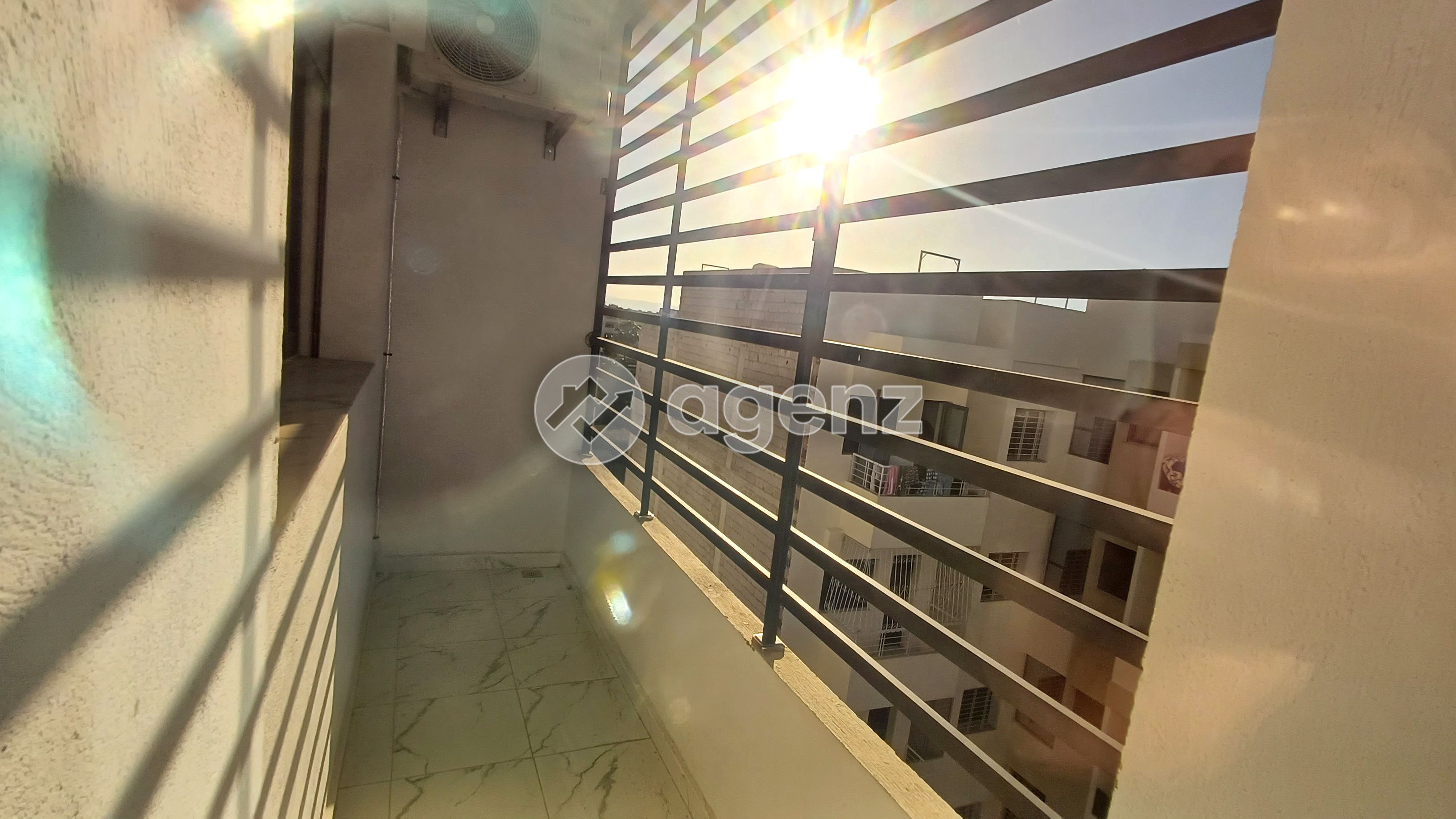 Appartement meublé à louer – Bien équipé et fonctionnel — 4