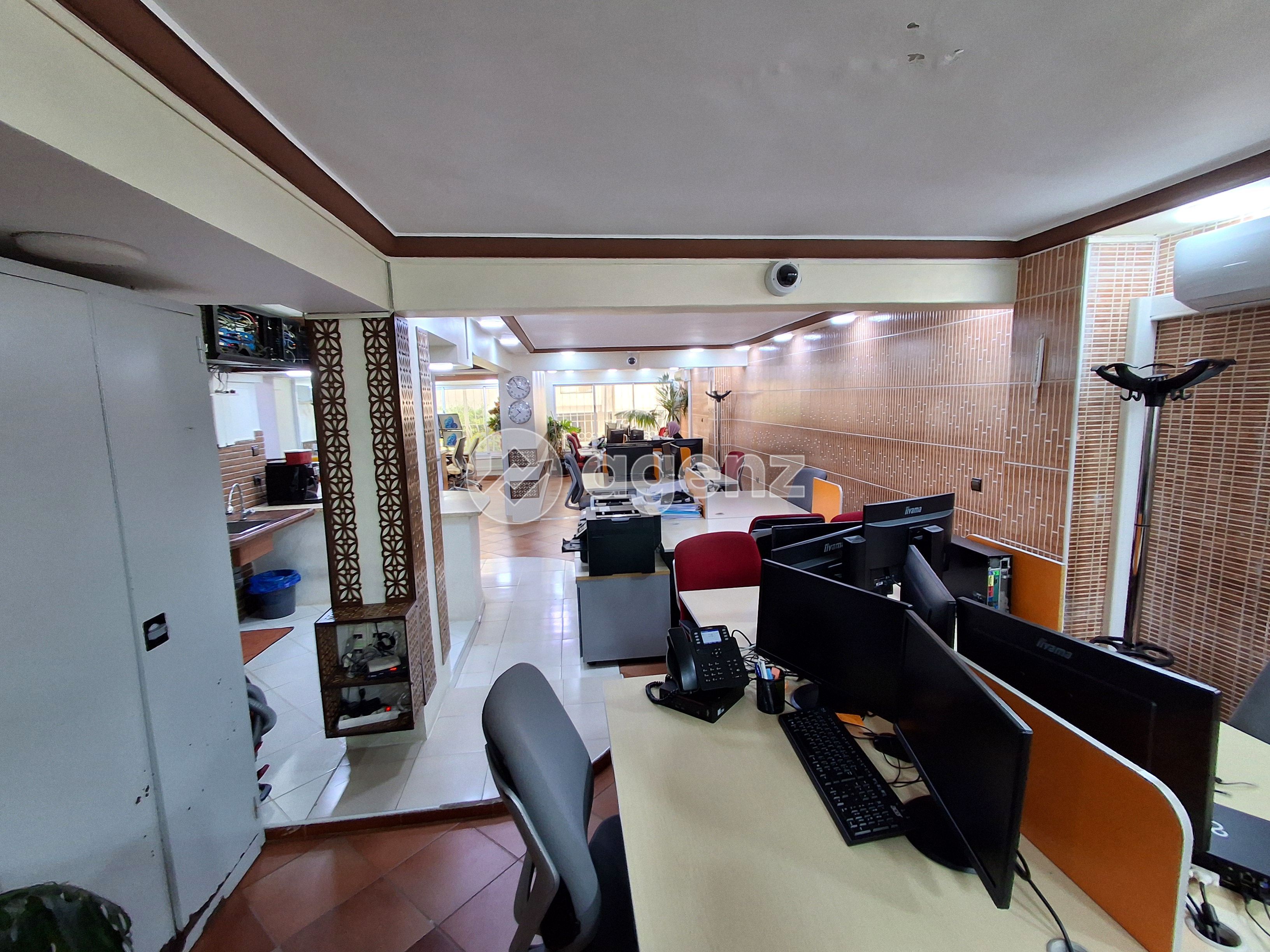 Bureau professionnel – Un espace qui booste votre activité — 2
