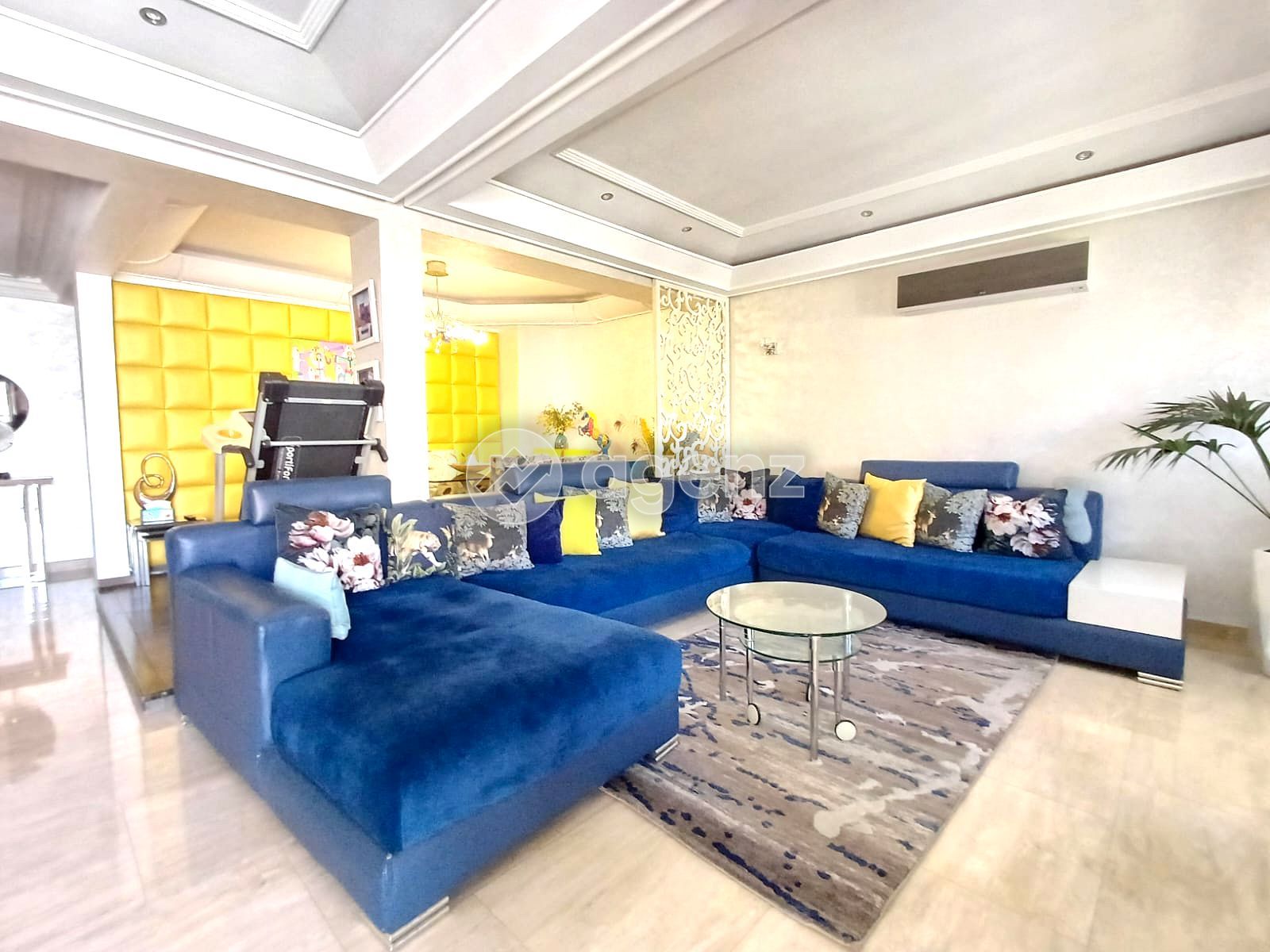 Appartement 186 m² à Bourgogne Ouest — 3