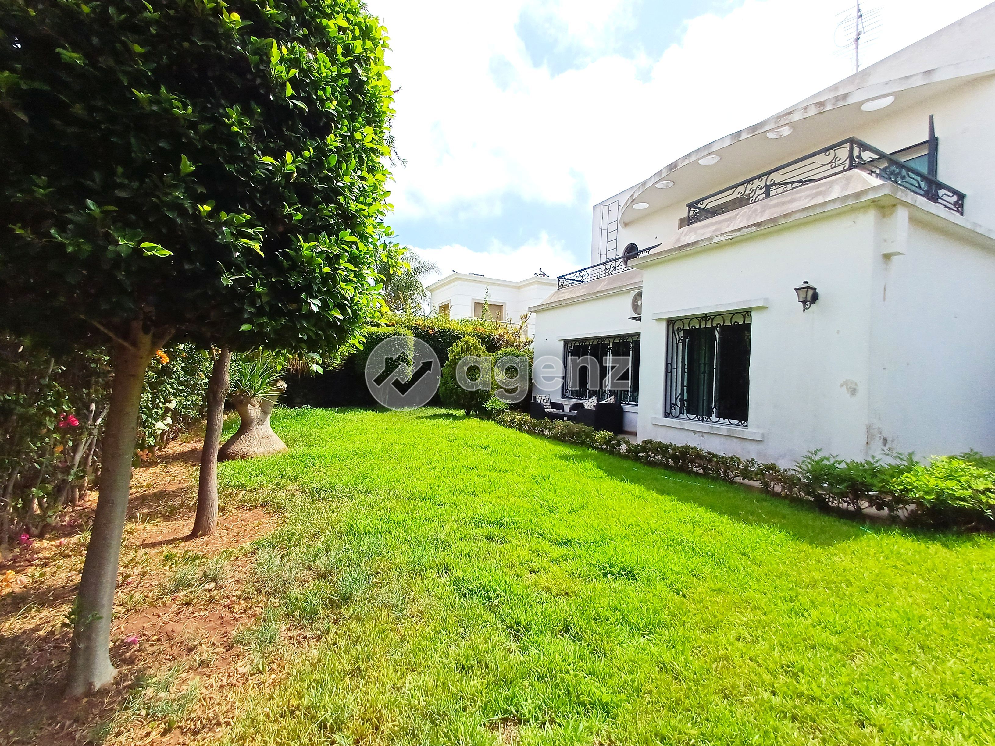 Splendide Villa de 4 chambres à vendre à Californie