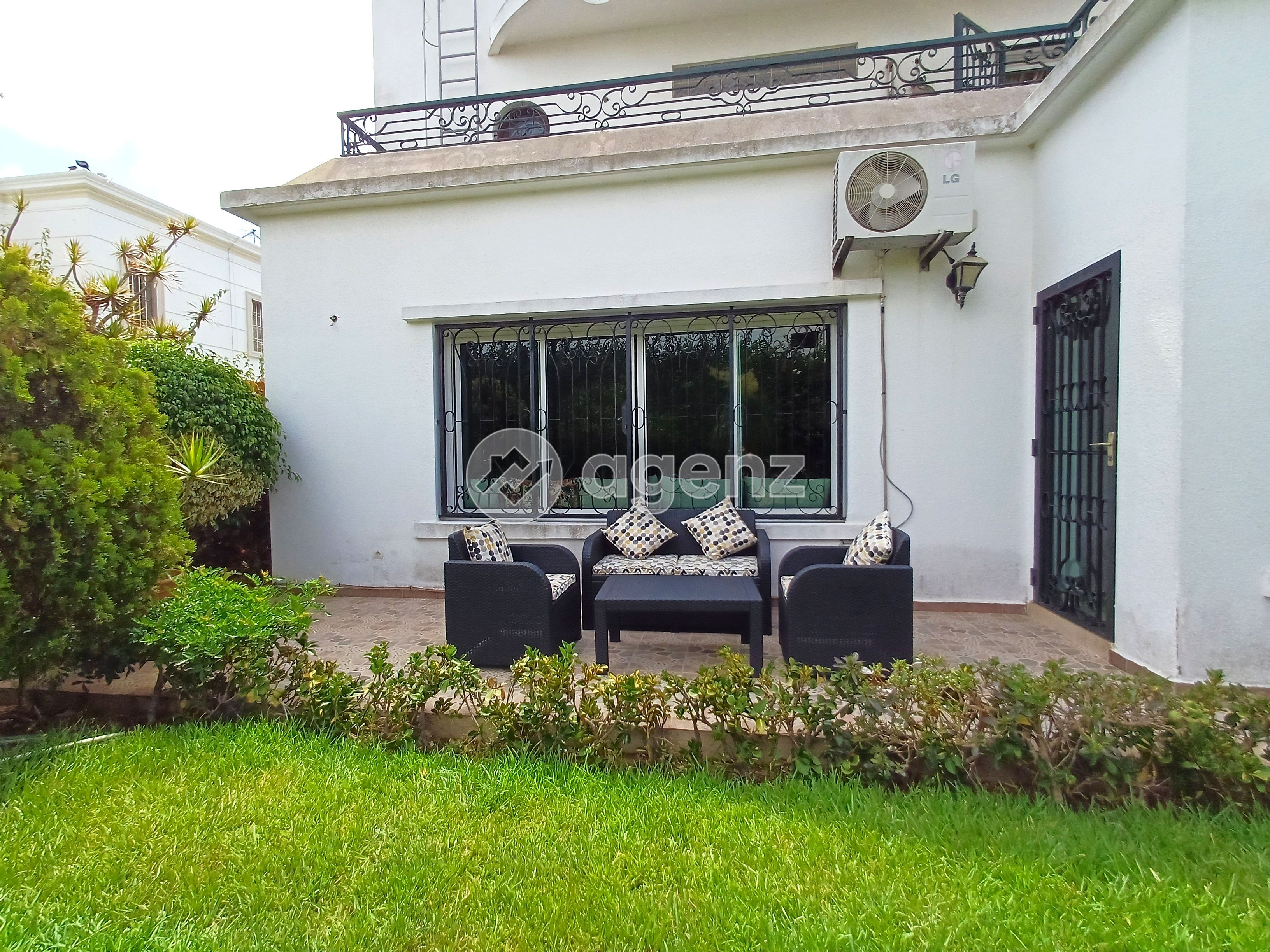 Splendide Villa de 4 chambres à vendre à Californie — 2