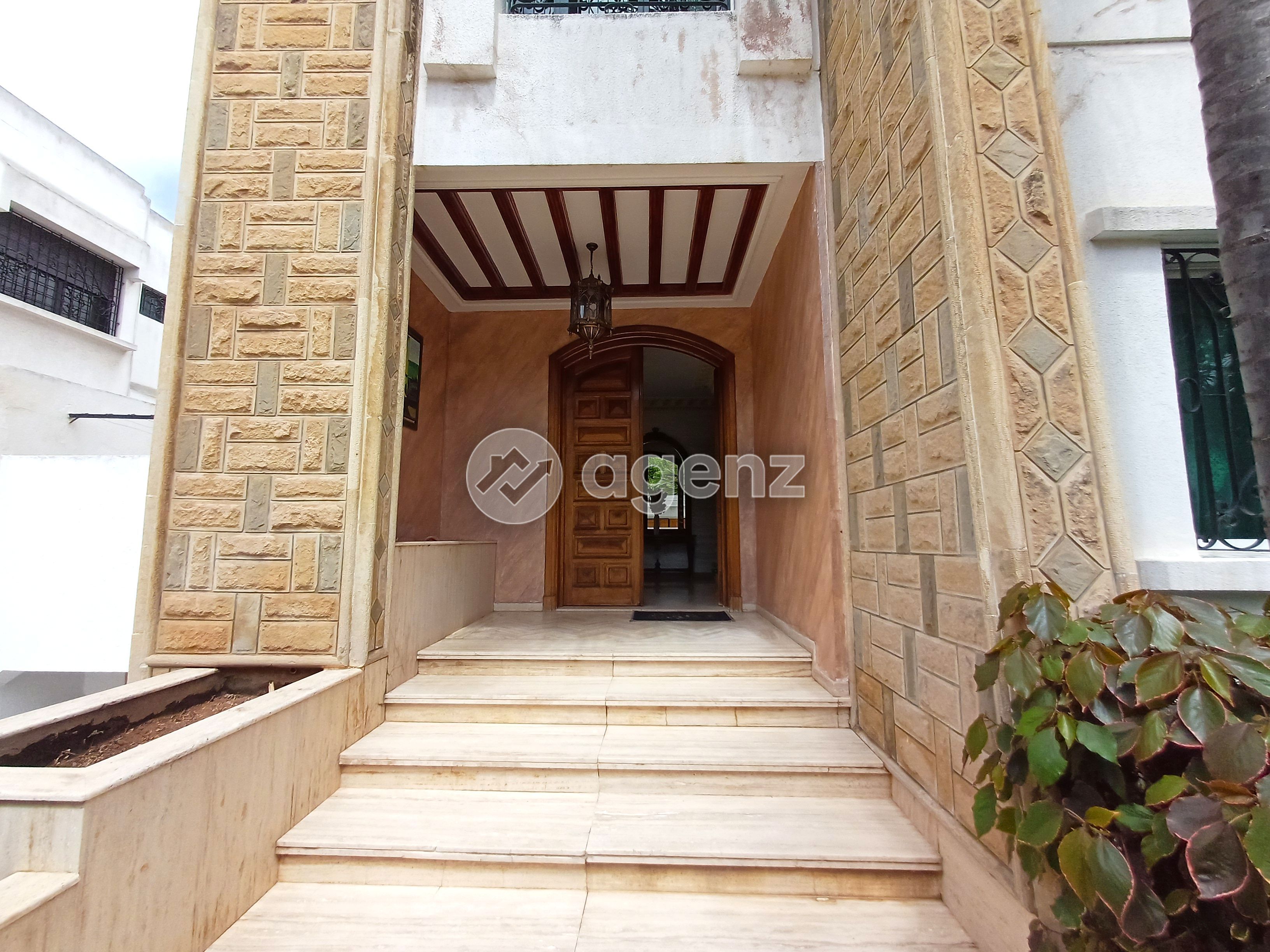 Splendide Villa de 4 chambres à vendre à Californie — 4