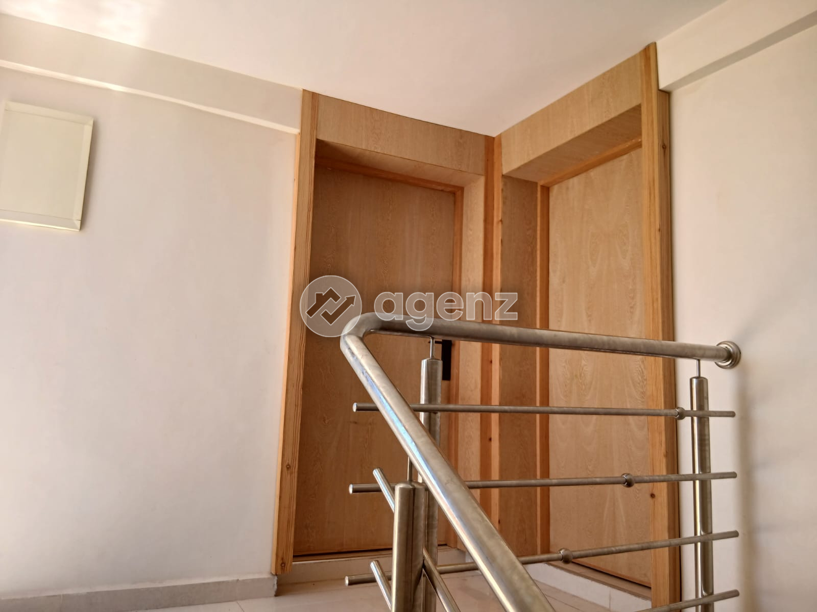 Villa 4 facades  à 15min de Marrakech pour investir — 2