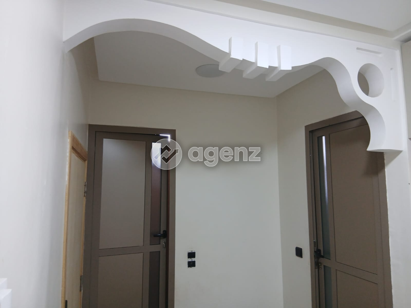 Villa 4 facades  à 15min de Marrakech pour investir — 3
