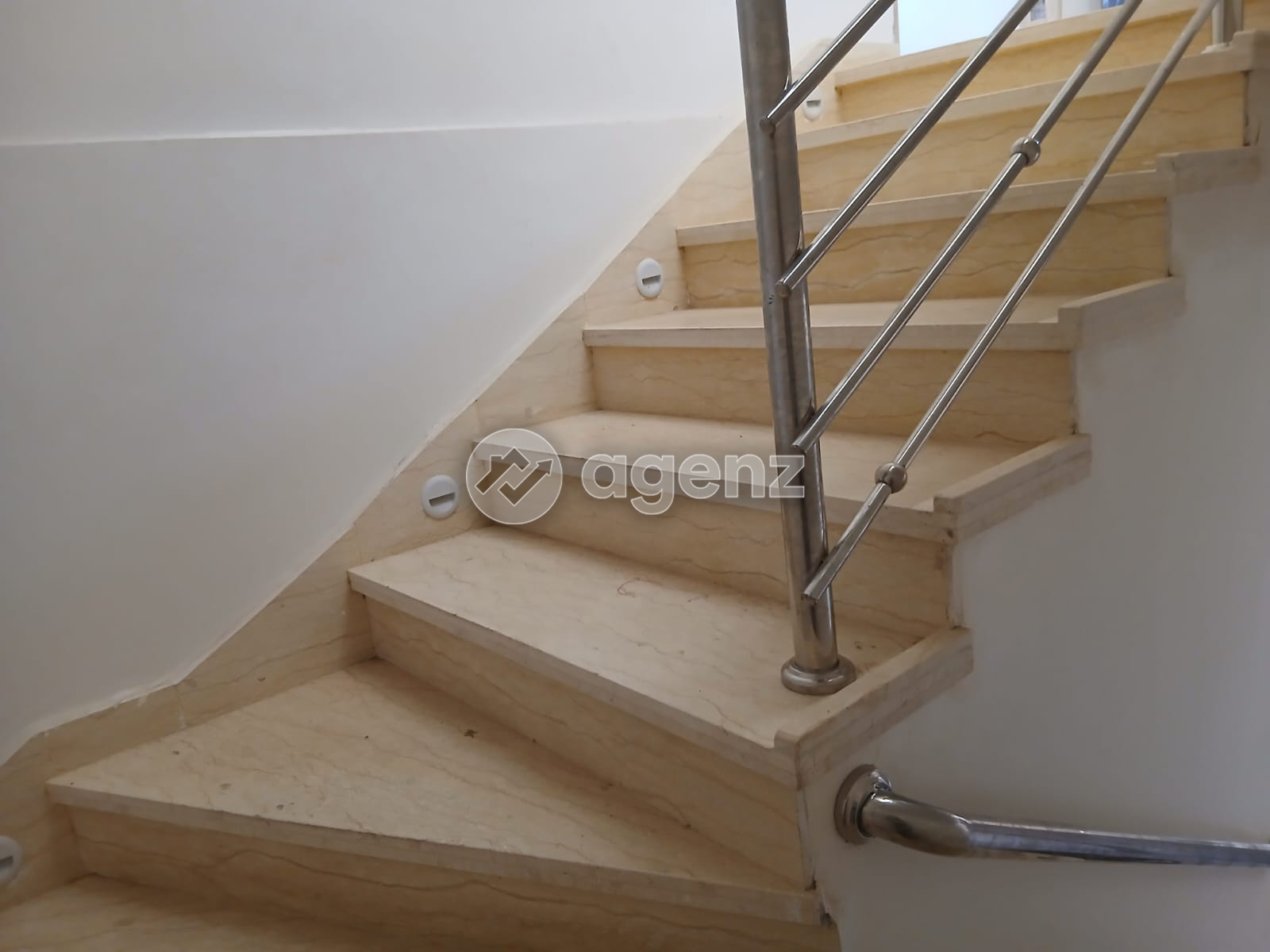Villa 4 facades  à 15min de Marrakech pour investir — 5
