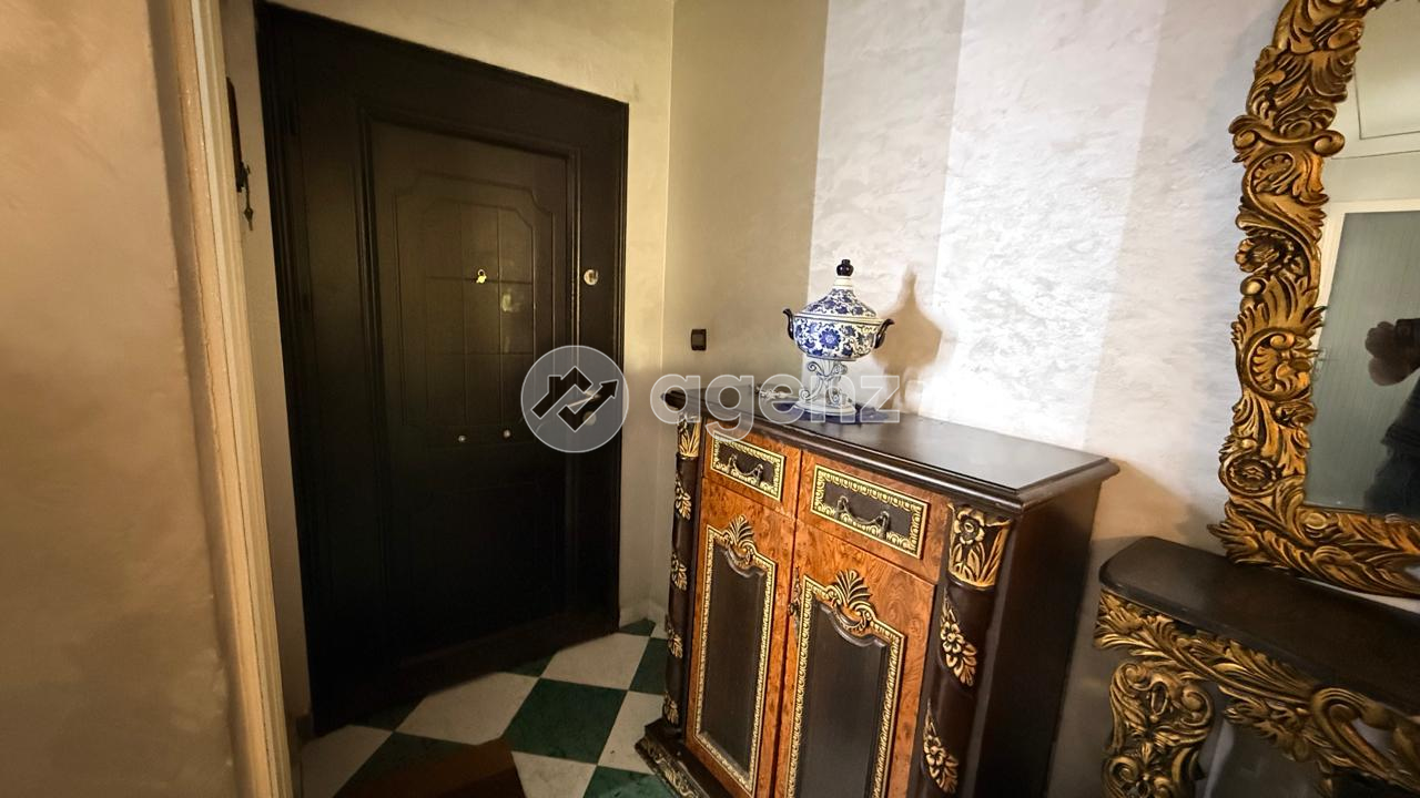 Appartement familial - Confort et espace — 5