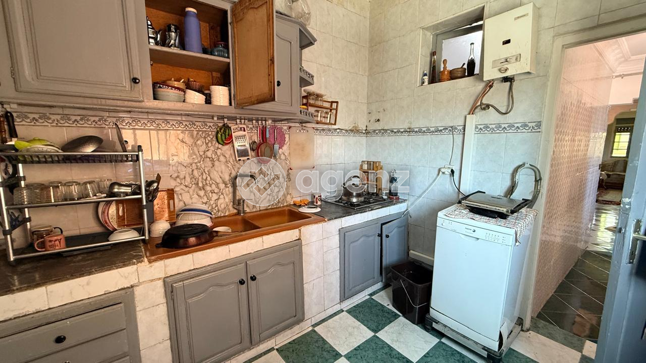 Appartement familial - Confort et espace — 4