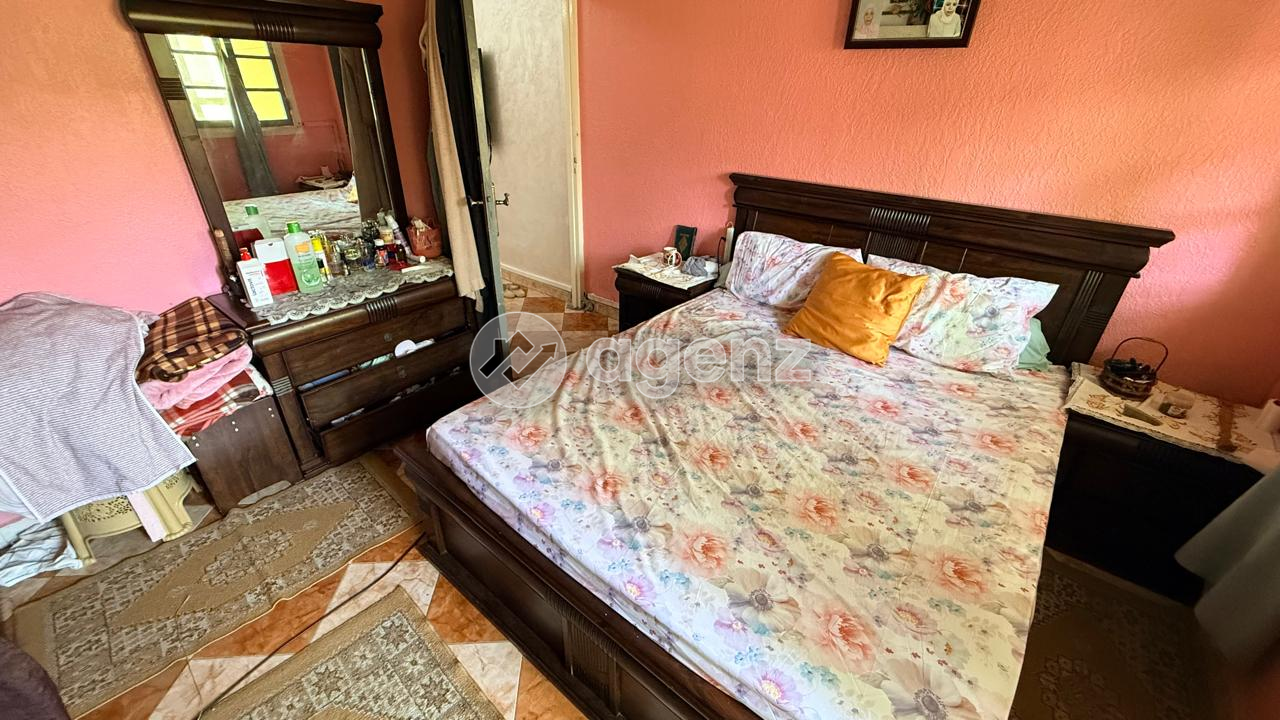 Appartement familial - Confort et espace — 2