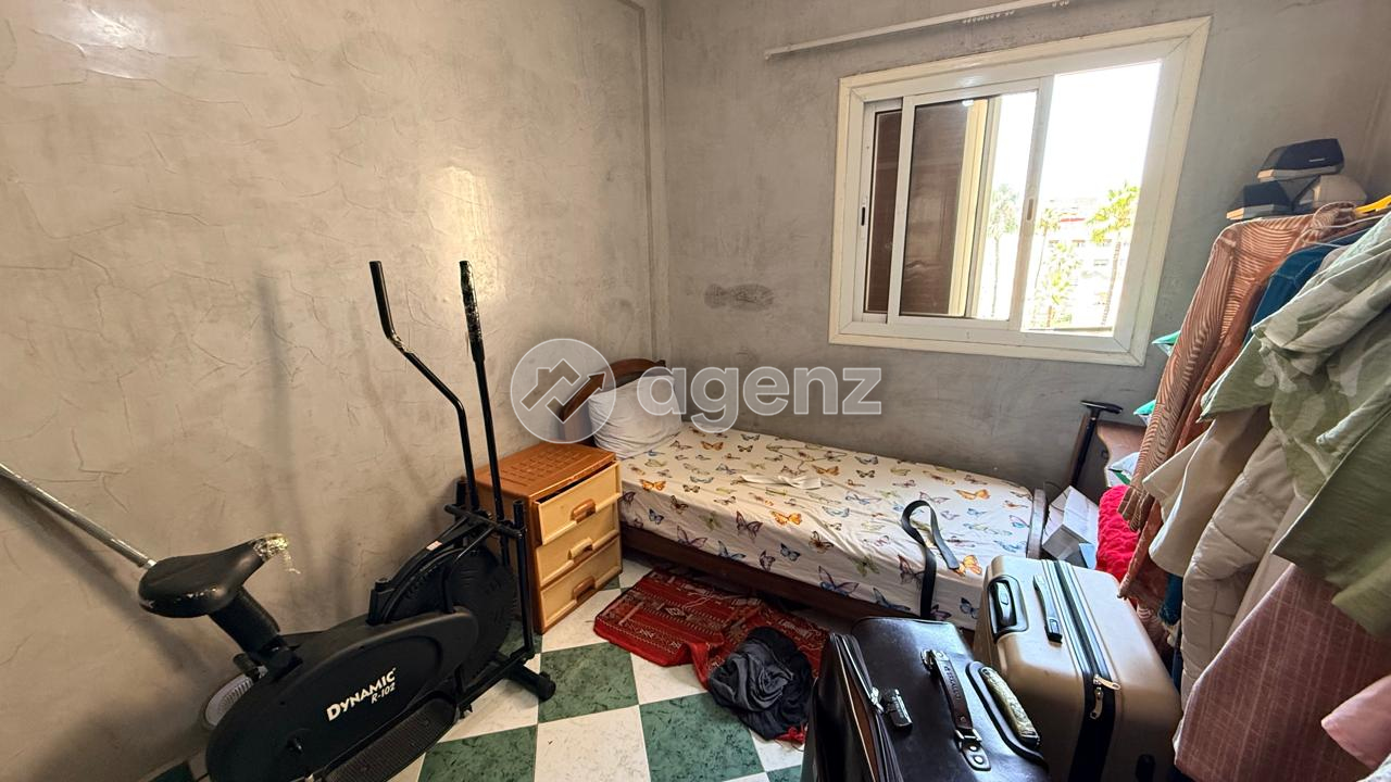 Appartement familial - Confort et espace — 3