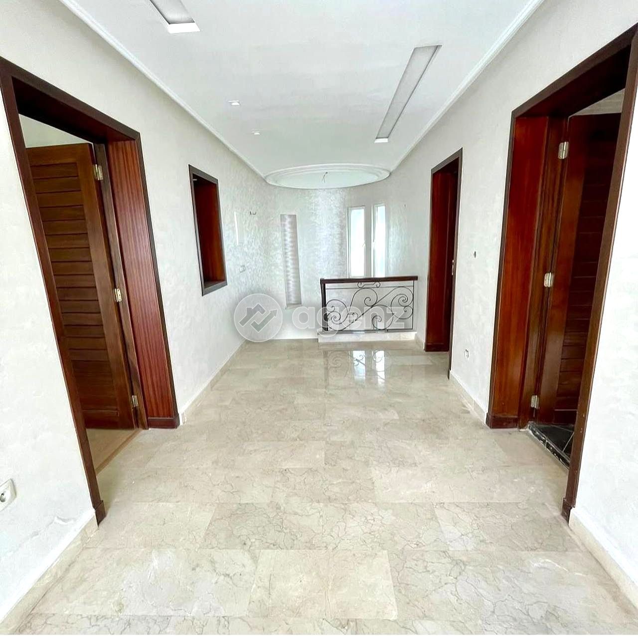 Charmant Villa neuve à vendre à Boubana  — 2
