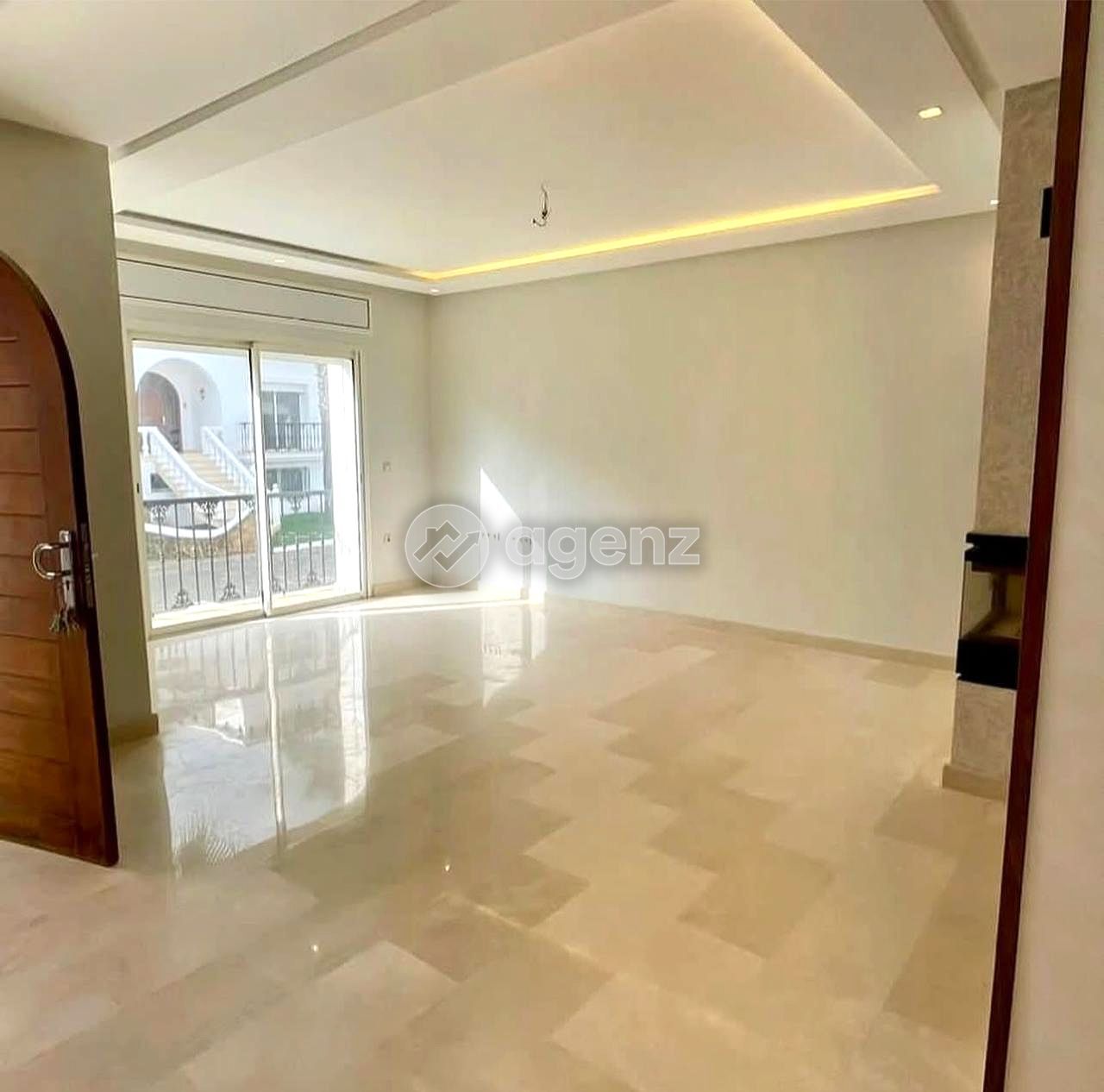 Charmant Villa neuve à vendre à Boubana  — 4