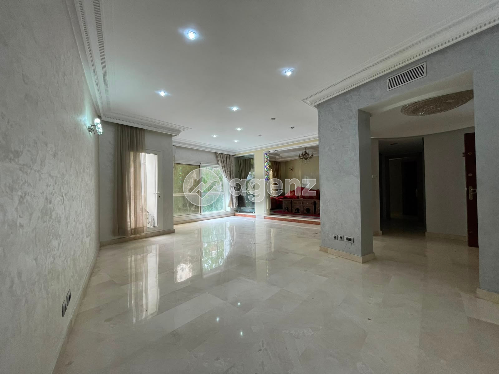 Prestigieux Appartement de 3 chambres à louer à Gauthier — 4