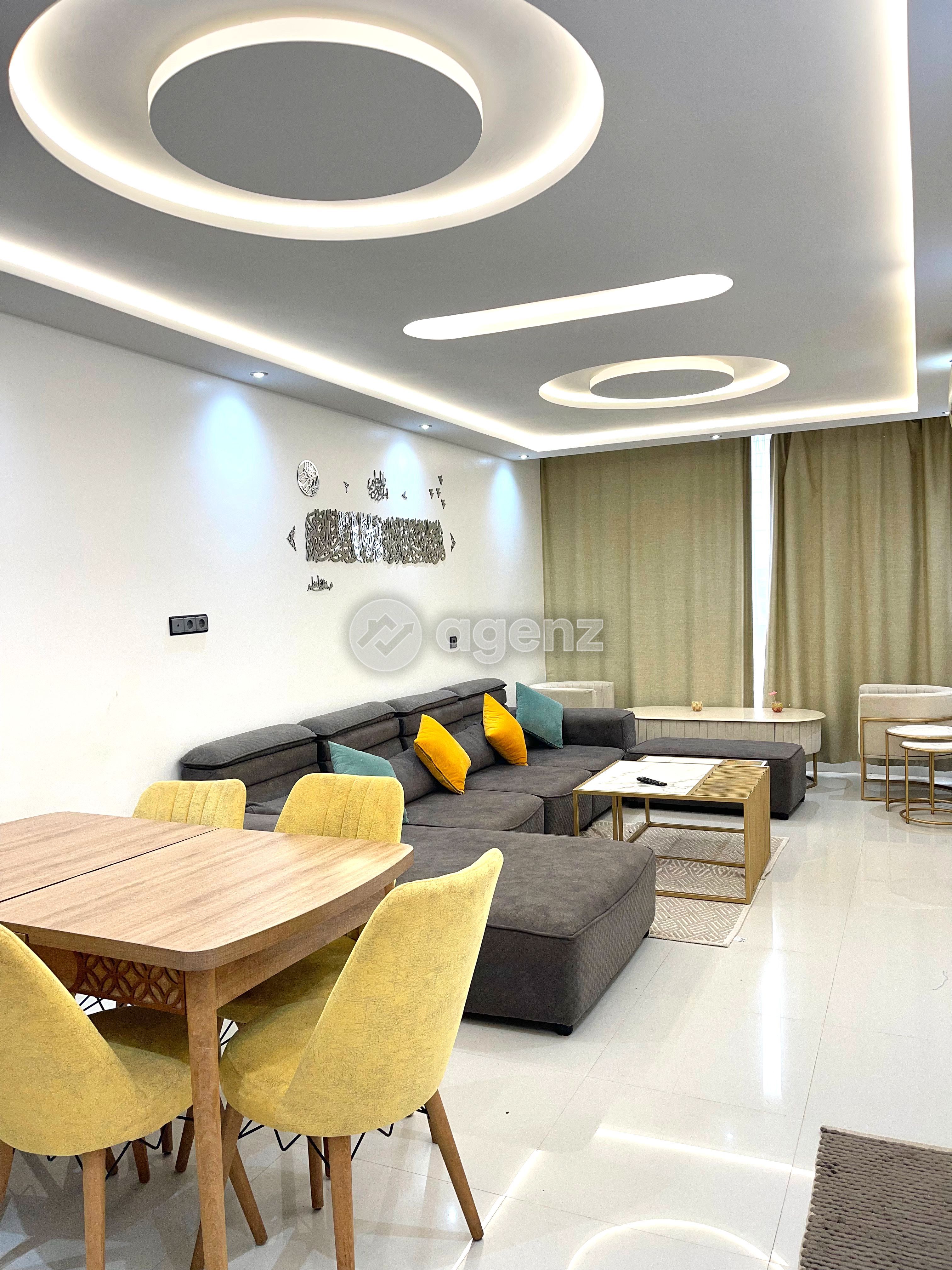 Charmant appartement de 2 chambres à vendre vue sur piscine et sur mer  — 2