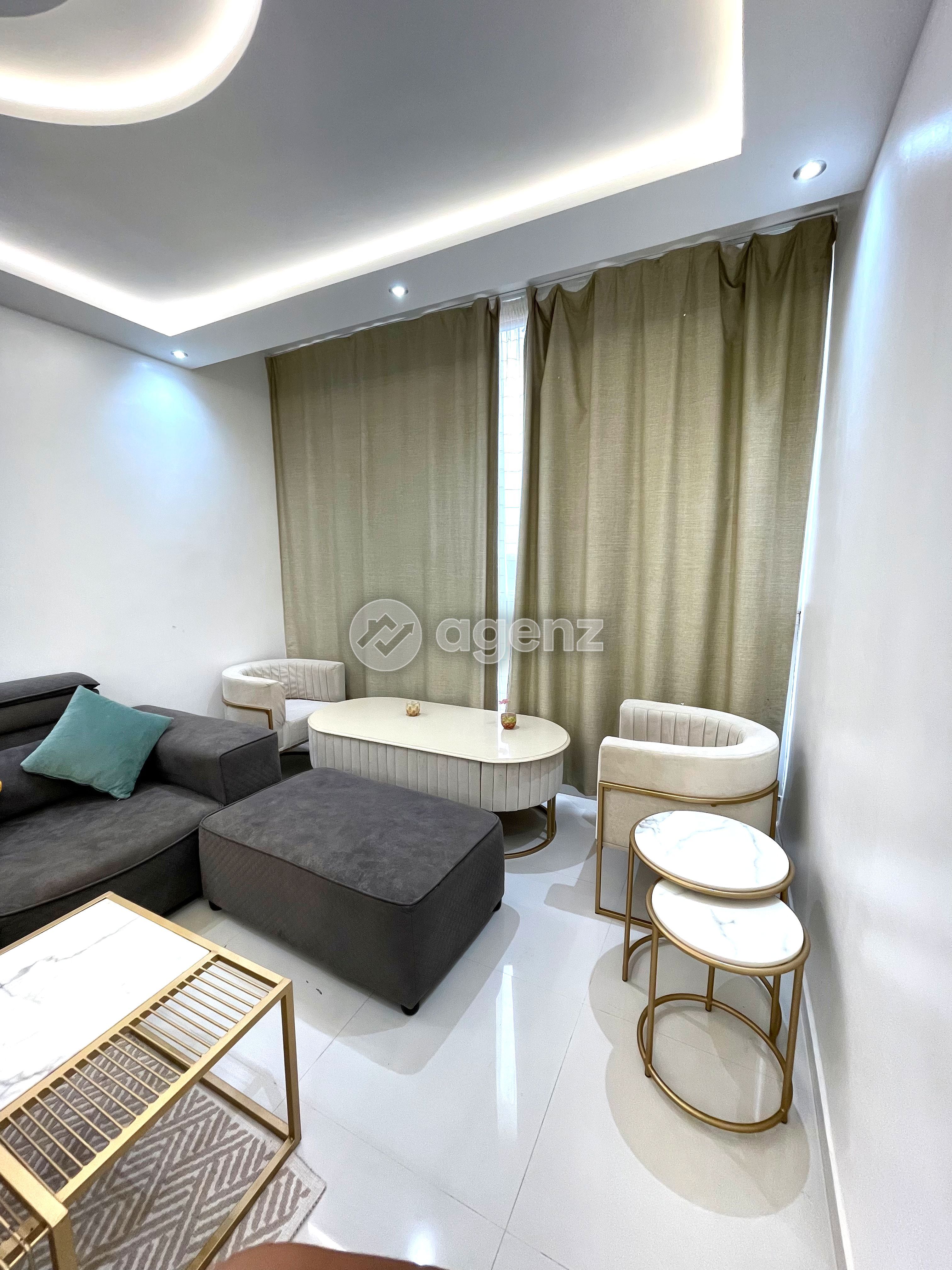 Charmant appartement de 2 chambres à vendre vue sur piscine et sur mer  — 4