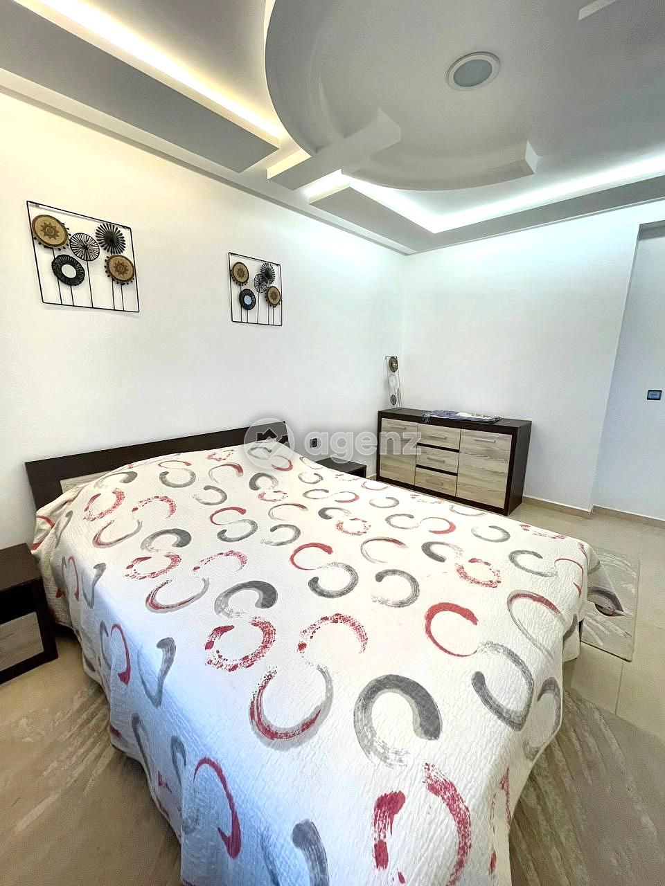 Charmant appartement de 2 chambres à vendre vue sur piscine et sur mer  — 5
