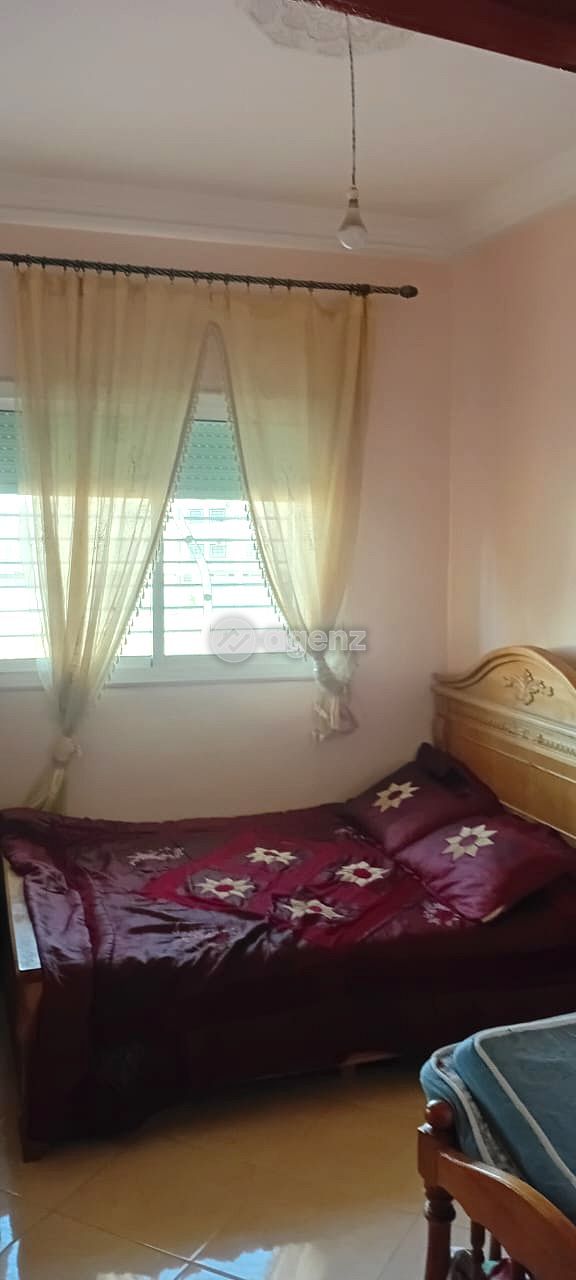 Élégant Appartement de 2 chambres à vendre à Fes City Center — 3