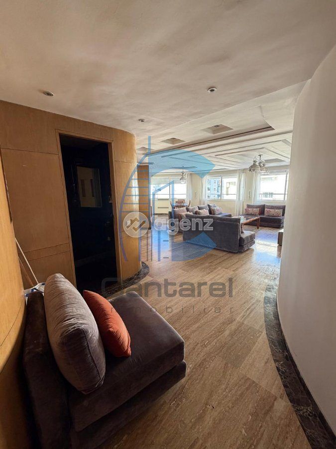Appartement à vendre à Casablanca — 4