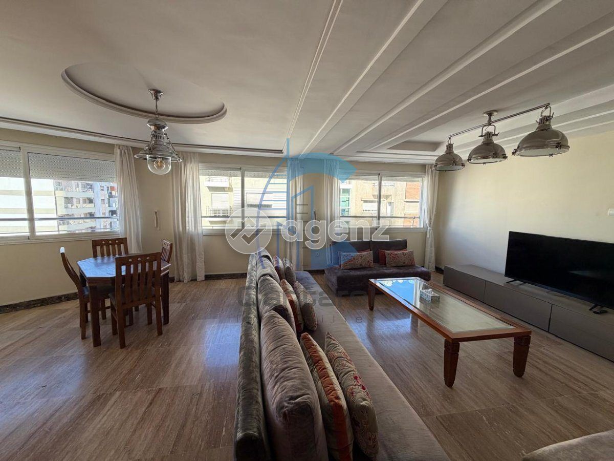 Appartement à vendre à Casablanca — 5