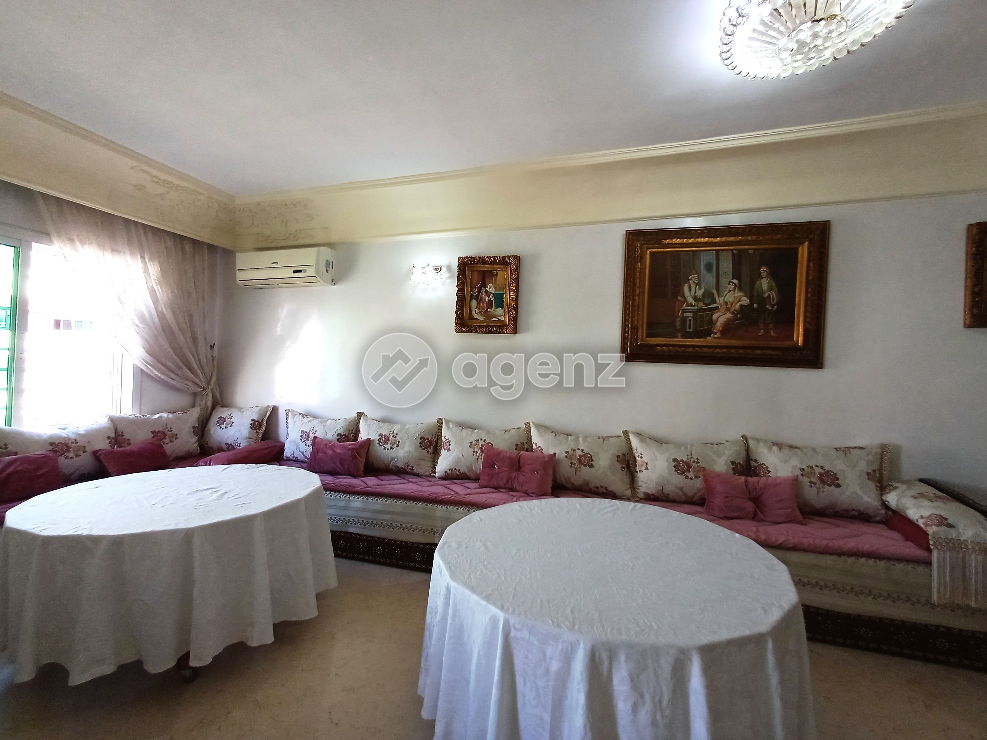 Appartement 175 m² f Val Fleurie — 3