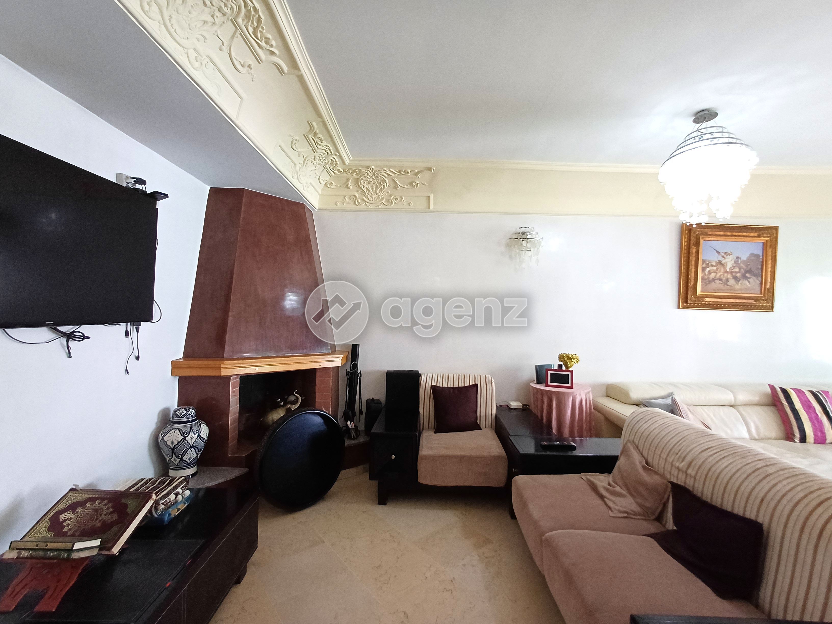 Appartement 175 m² f Val Fleurie — 4